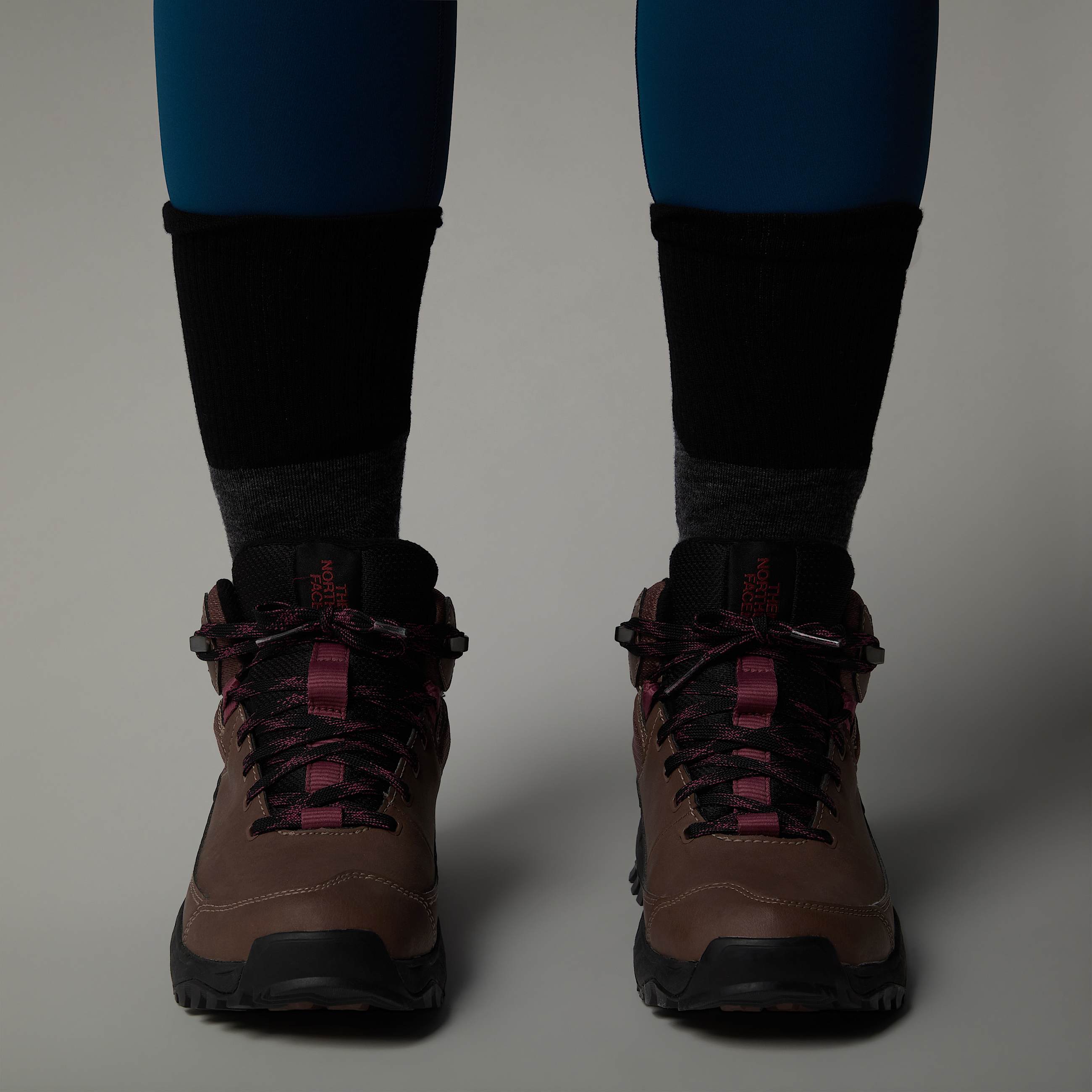 Storm Strike III Waterproof Hiking Boots W TNF ALT3