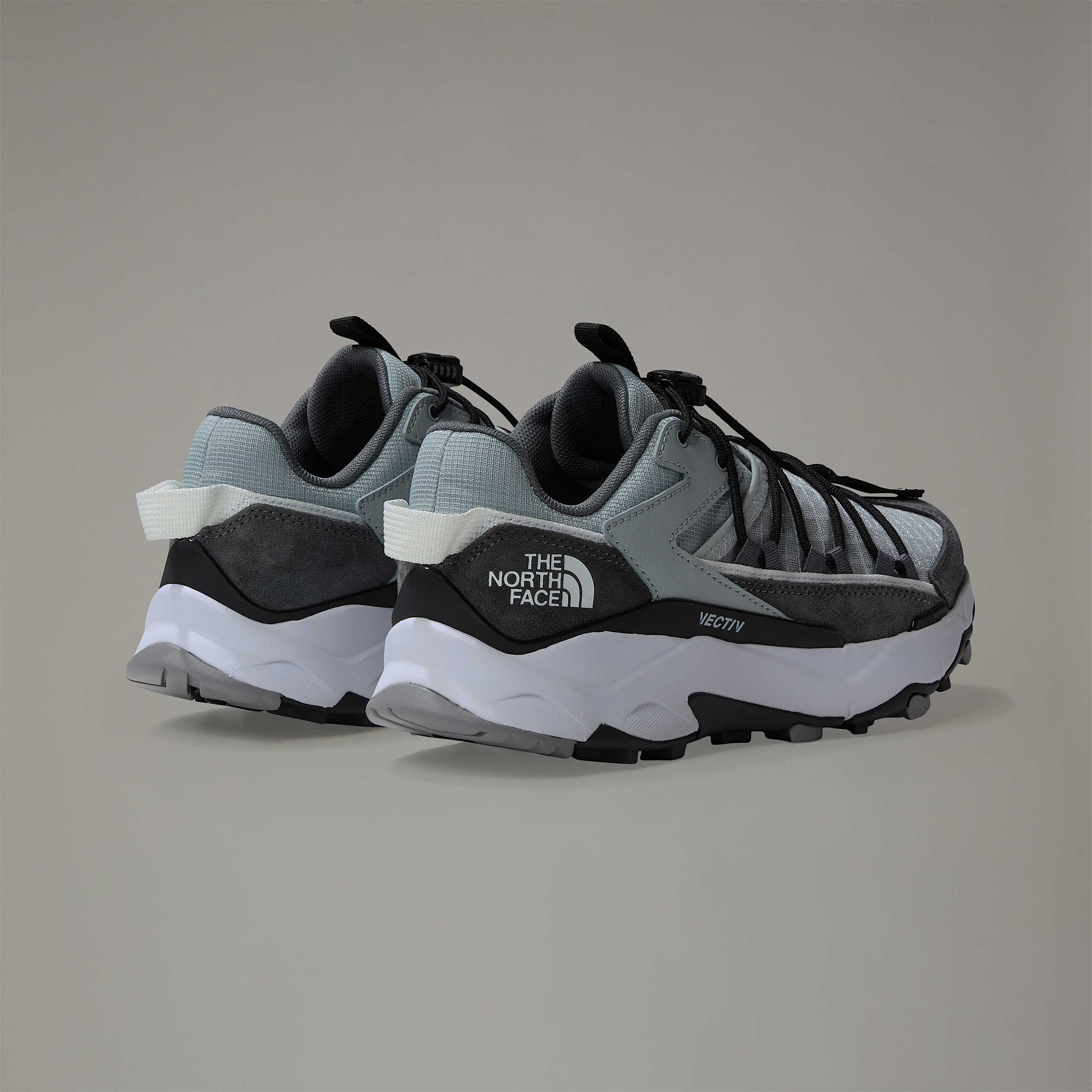 VECTIV Taraval Tech Everyday Shoes W TNF ALT6