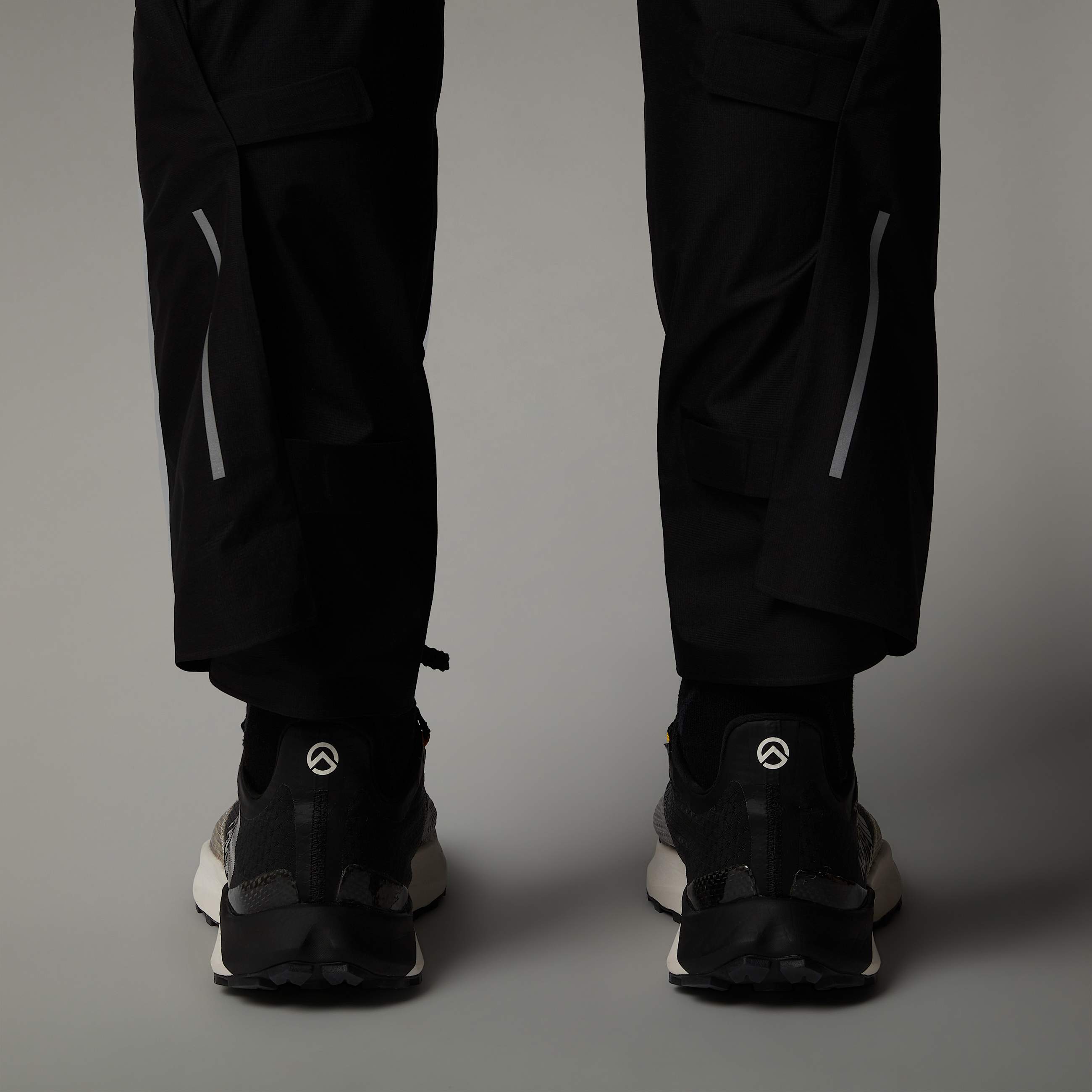 Scarpe da trail running Summit VECTIV Sky da donna TNF ALT4