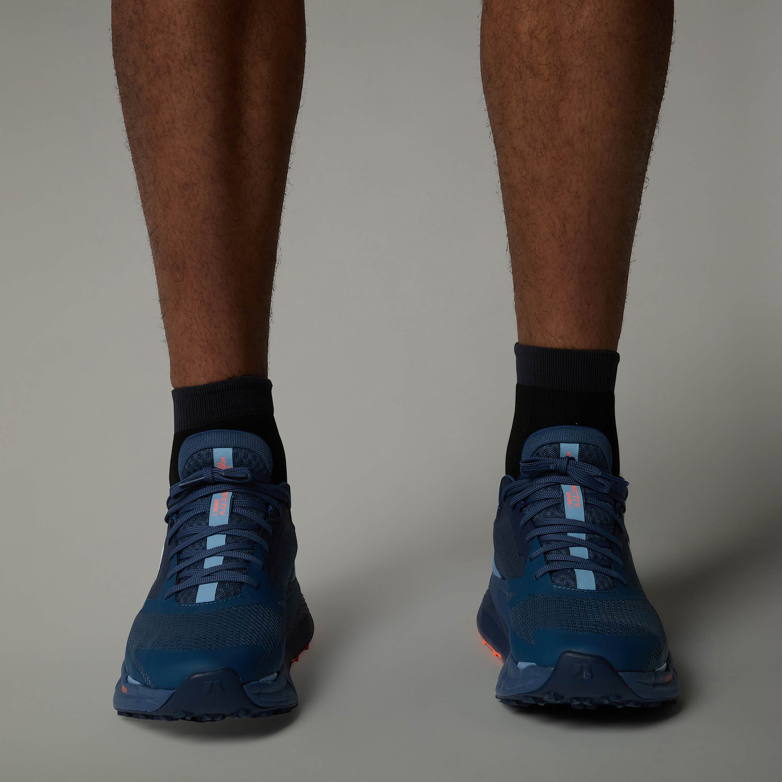 Mskie buty do biegw trailowych VECTIV Enduris III TNF ALT3