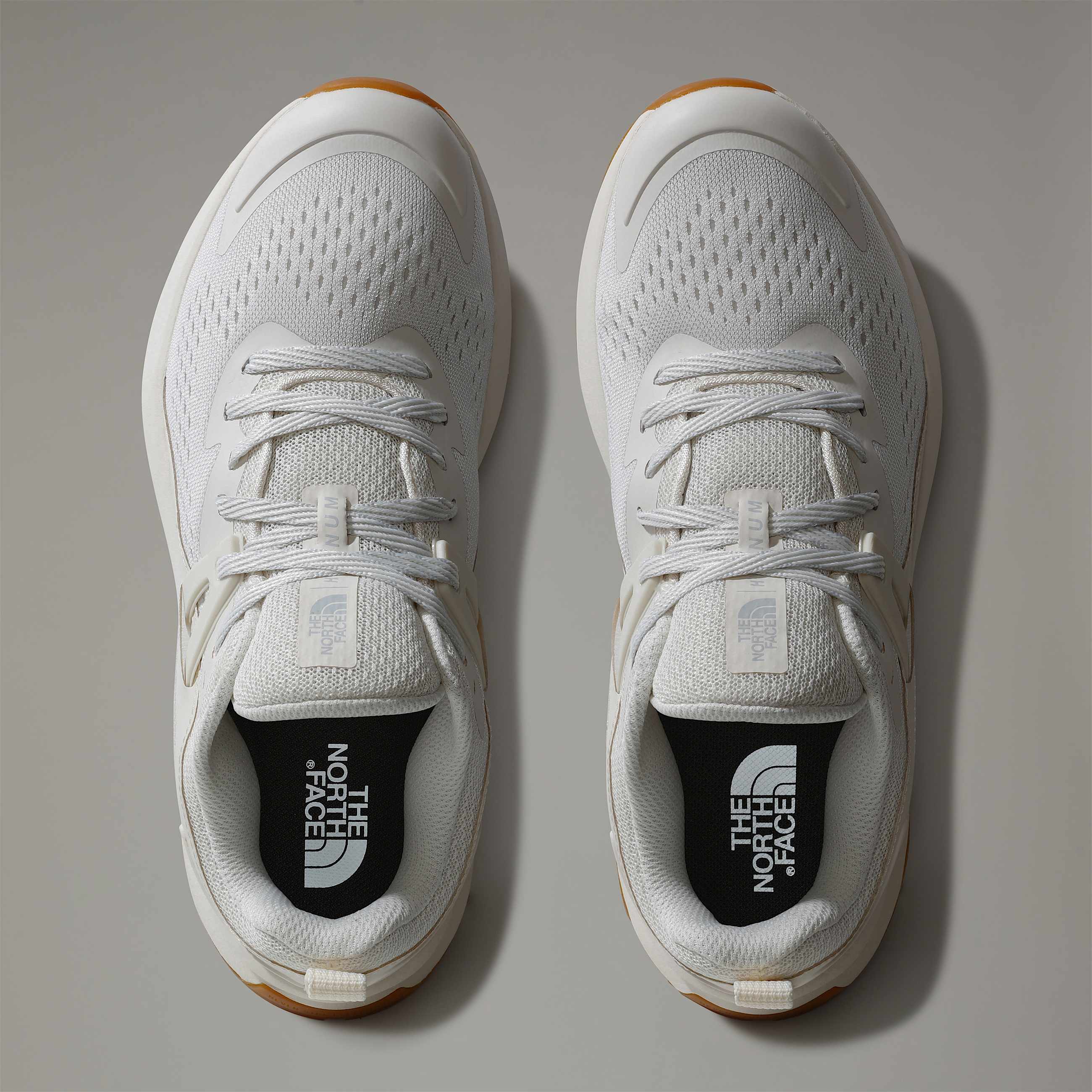 Womens Hypnum Hiking Shoes TNF ALT1