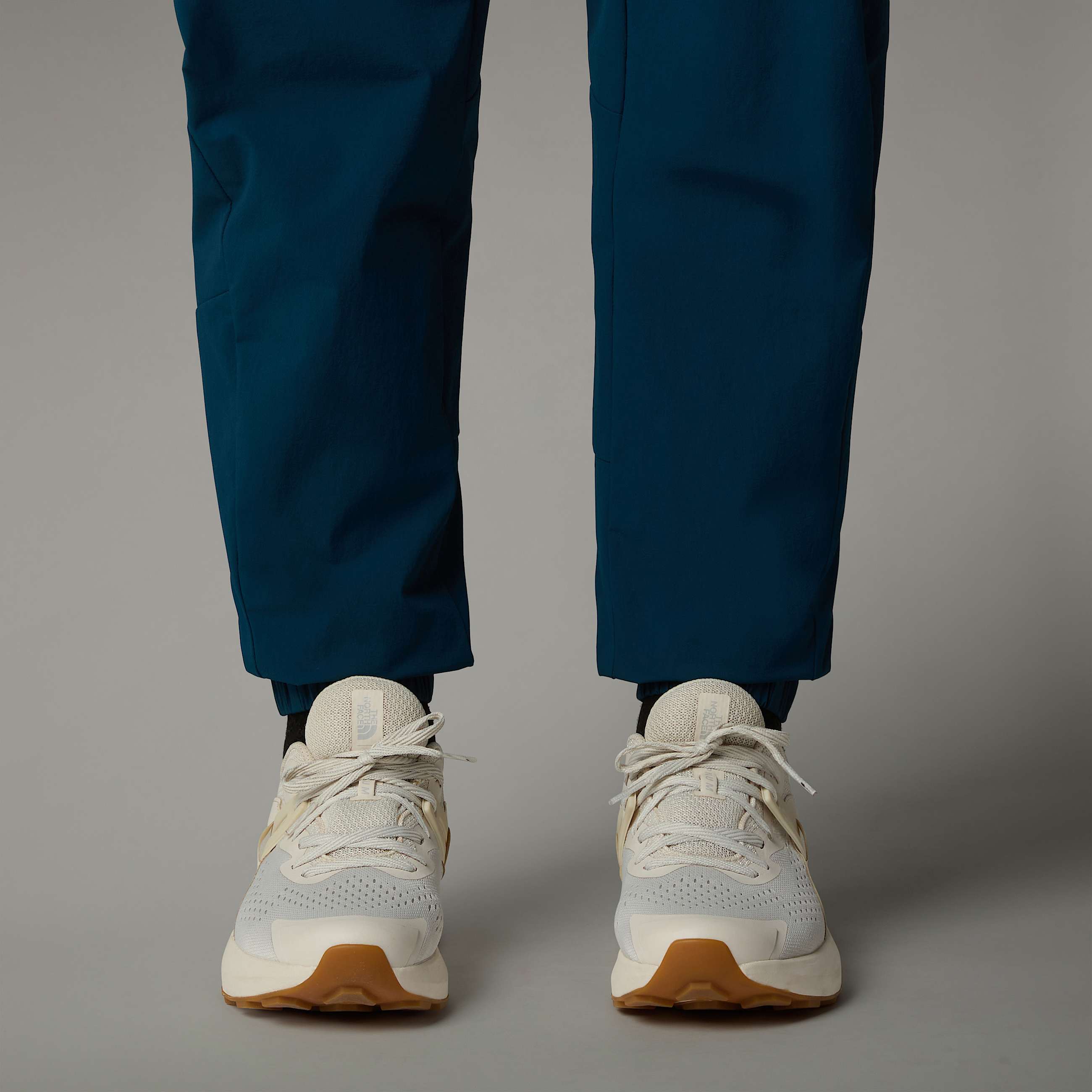 Womens Hypnum Hiking Shoes TNF ALT3