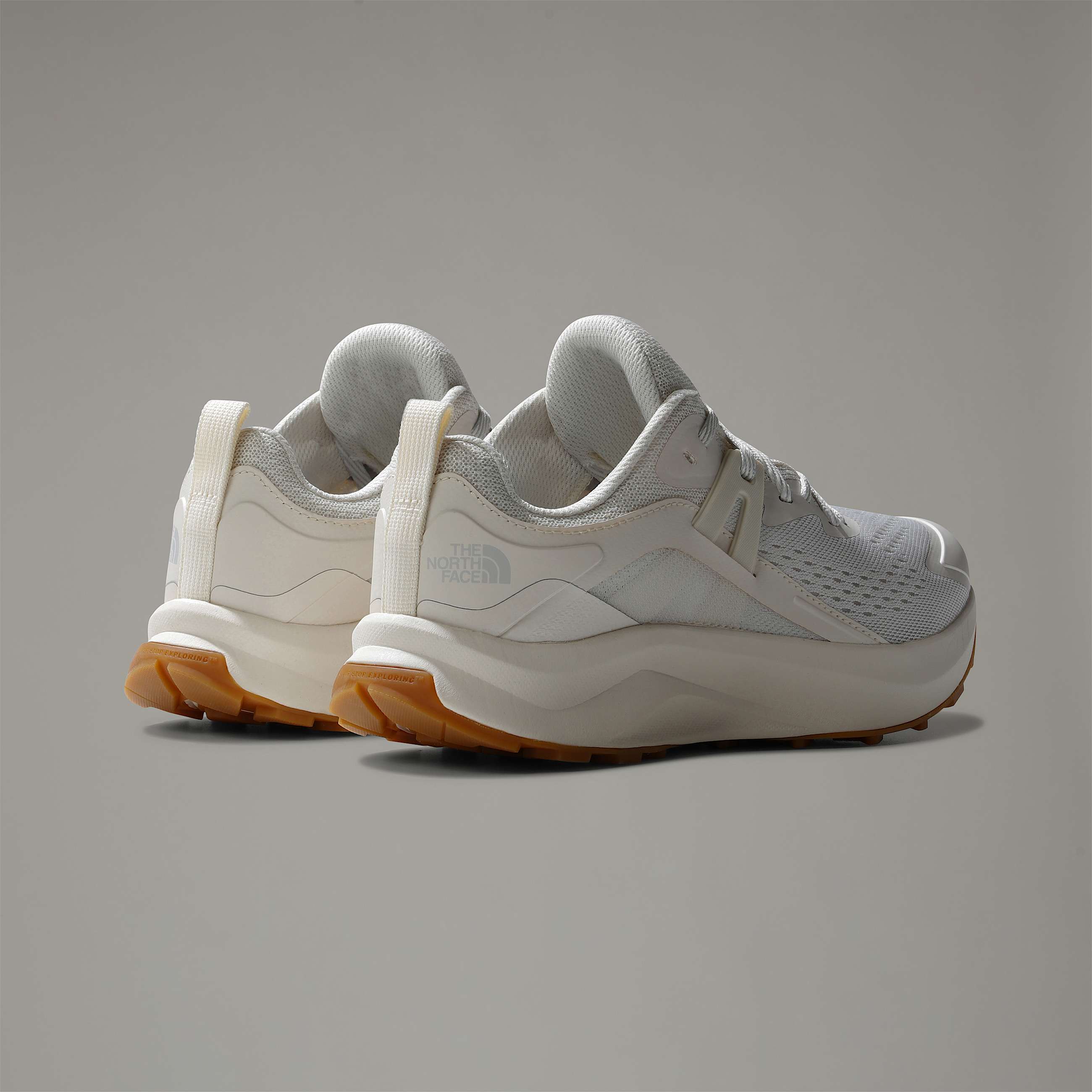 Womens Hypnum Hiking Shoes TNF ALT6