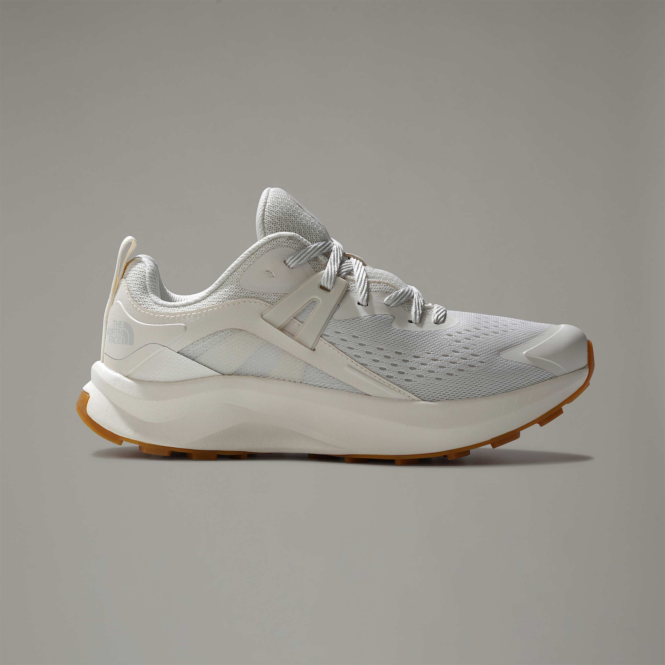 Womens Hypnum Hiking Shoes TNF HERO