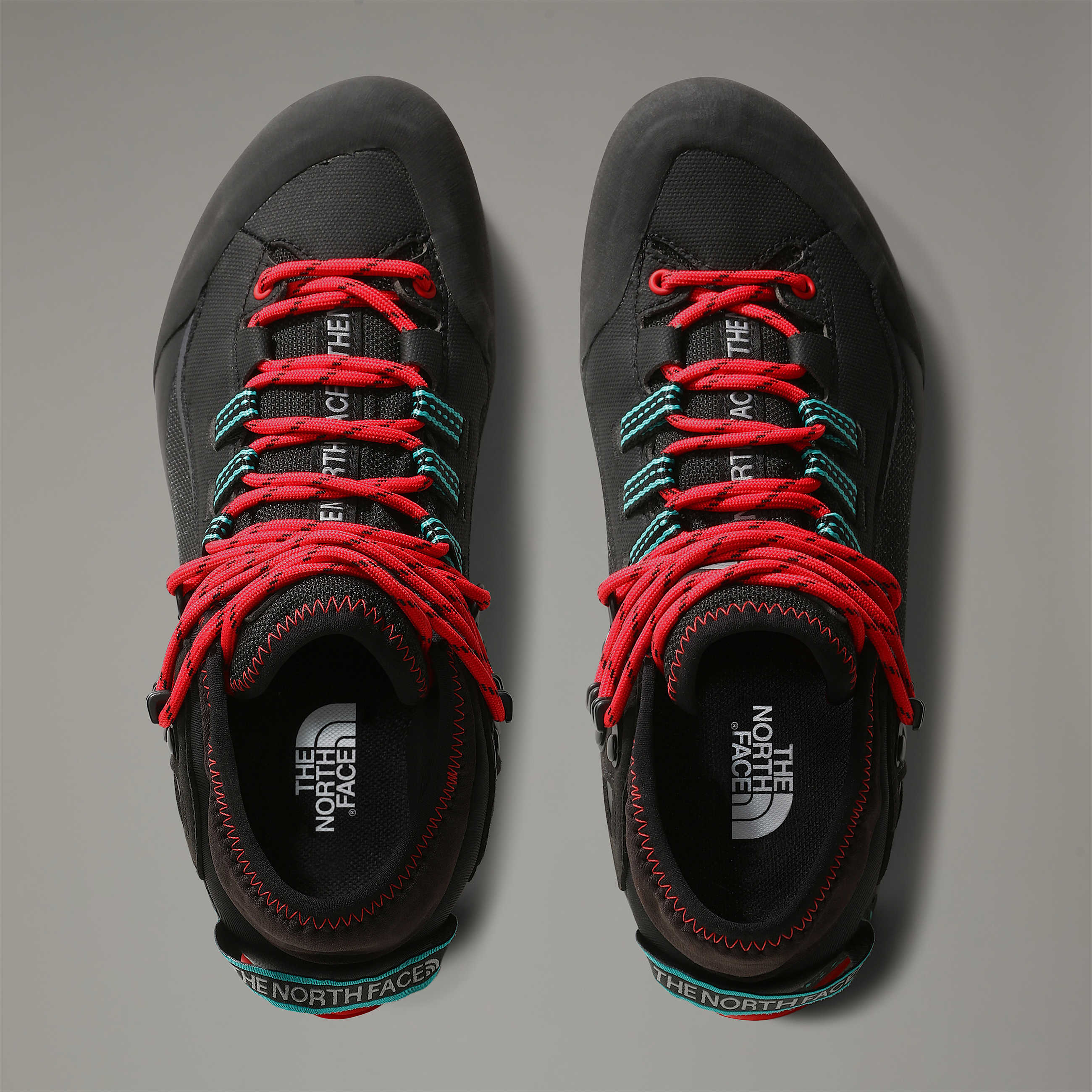 Summit Breithorn FUTURELIGHT Wanderstiefel fr Damen TNF ALT1