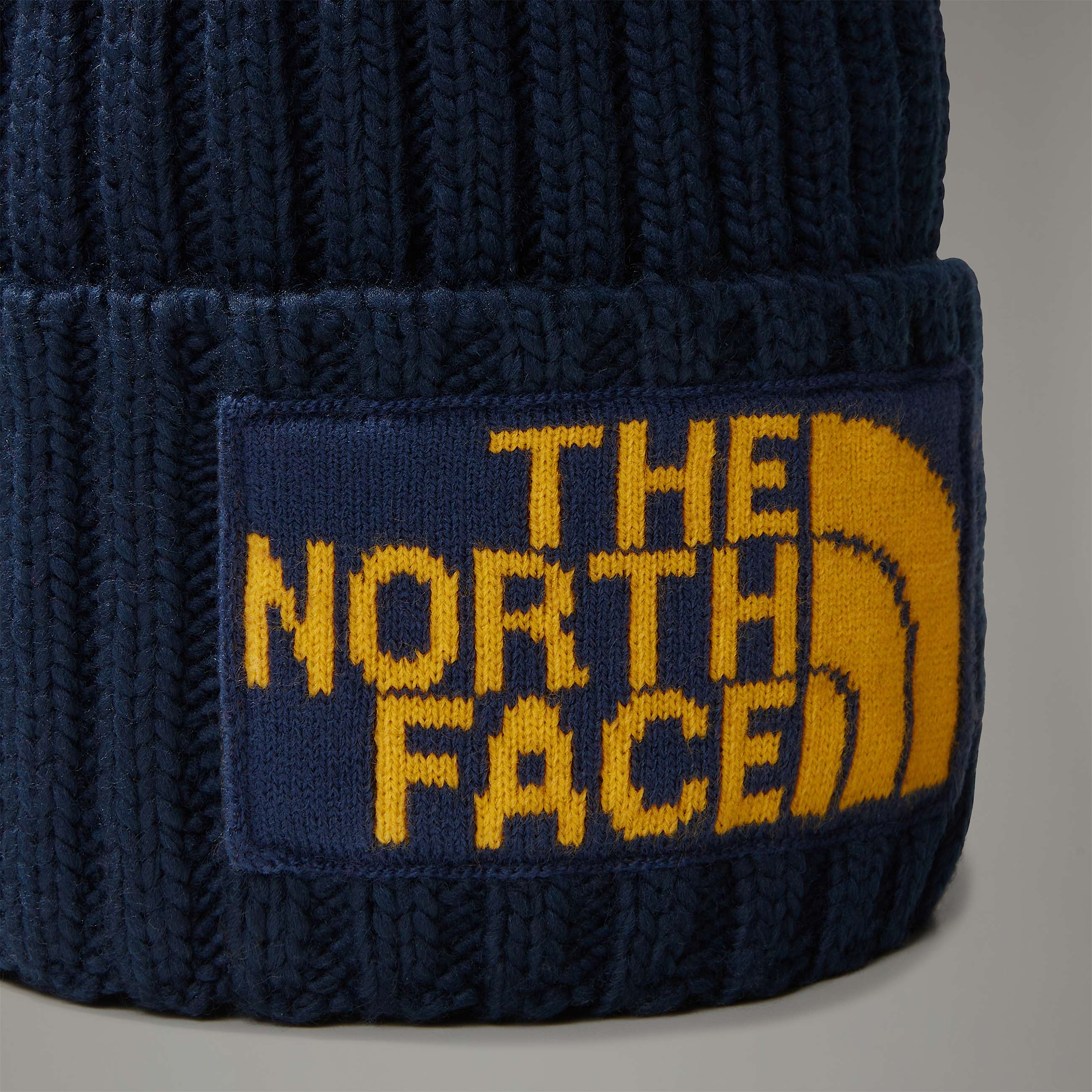 Czapka beanie Heritage Ski Tuke TNF ALT2
