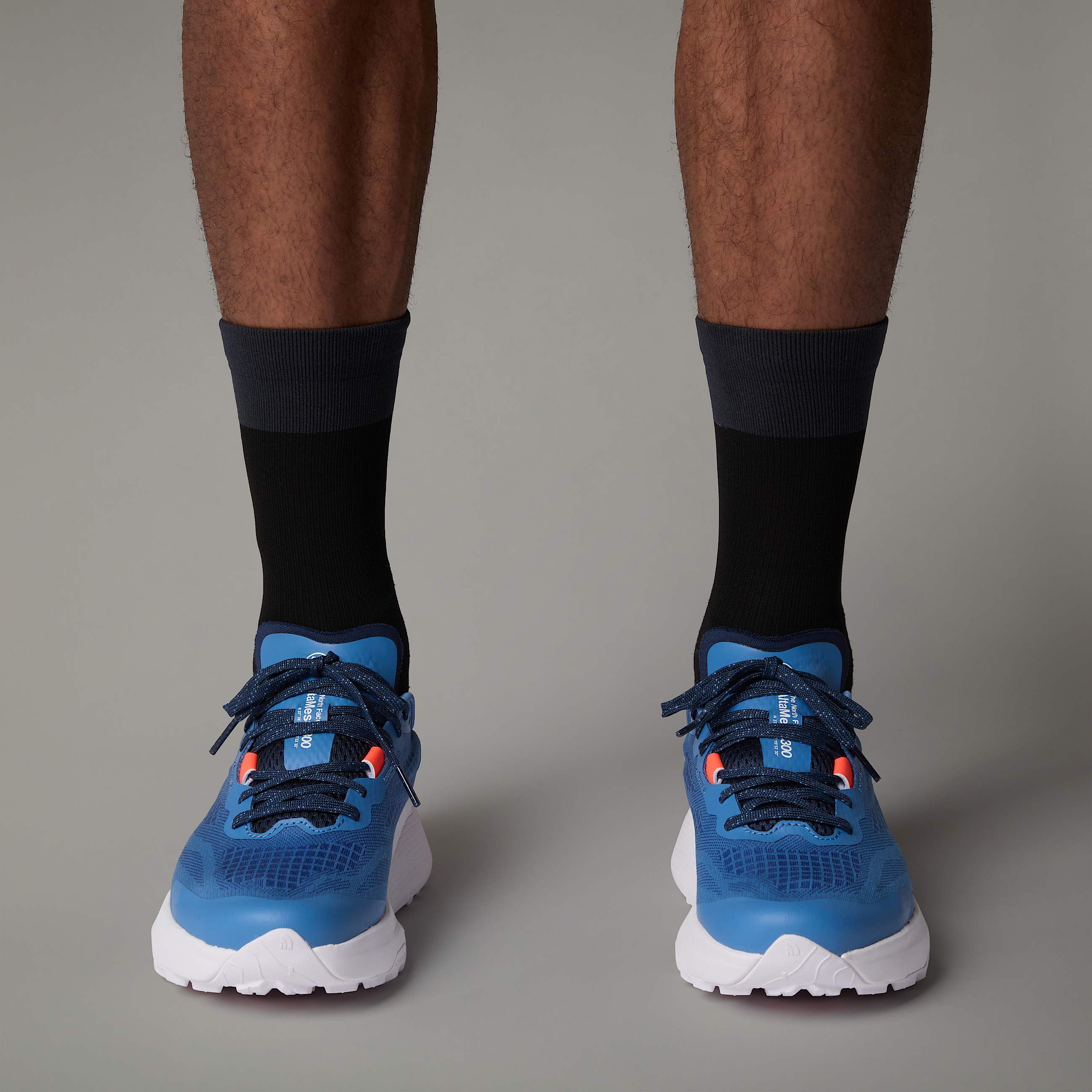 Mens Altamesa 300 Trail Running Shoes TNF ALT3