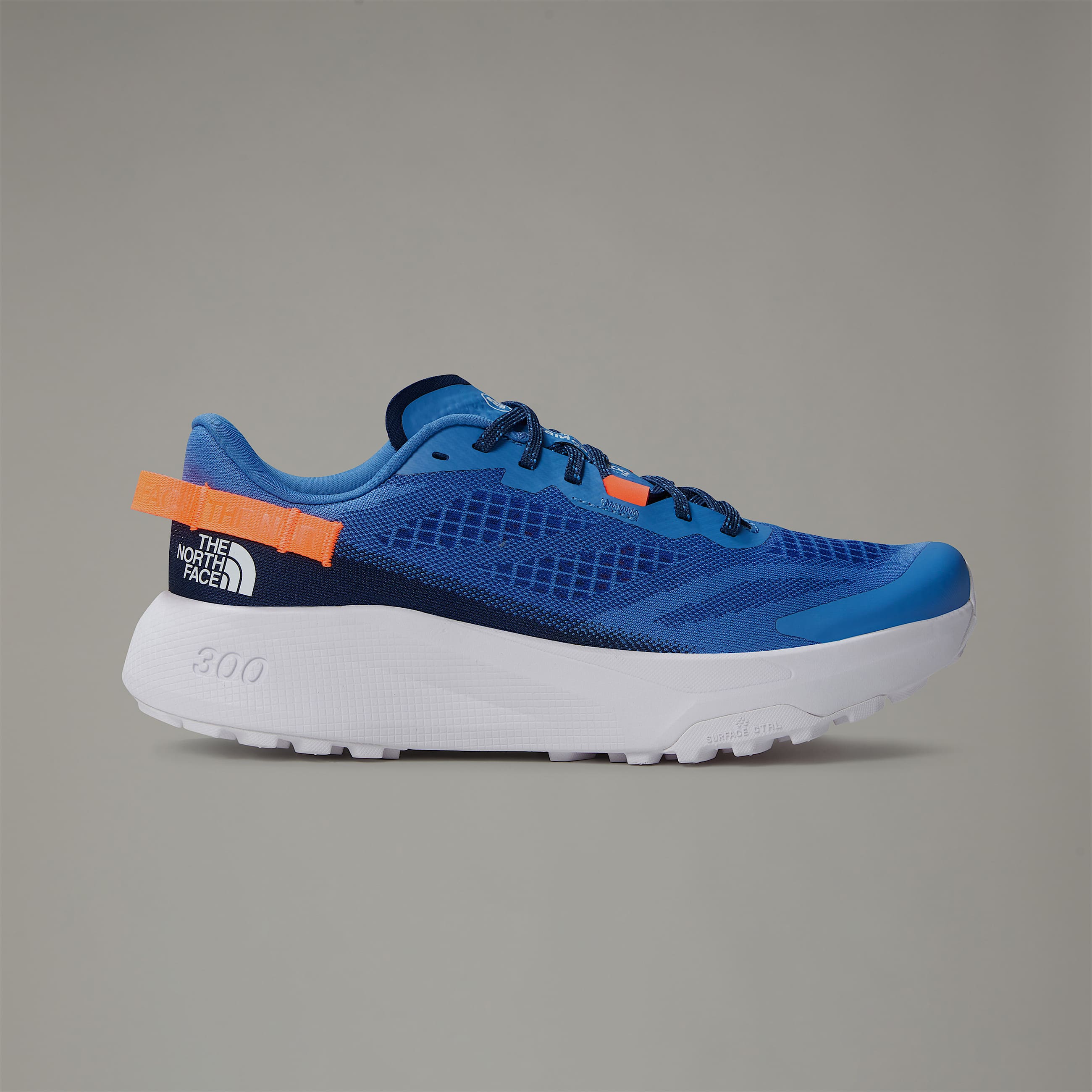 Mens Altamesa 300 Trail Running Shoes TNF HERO