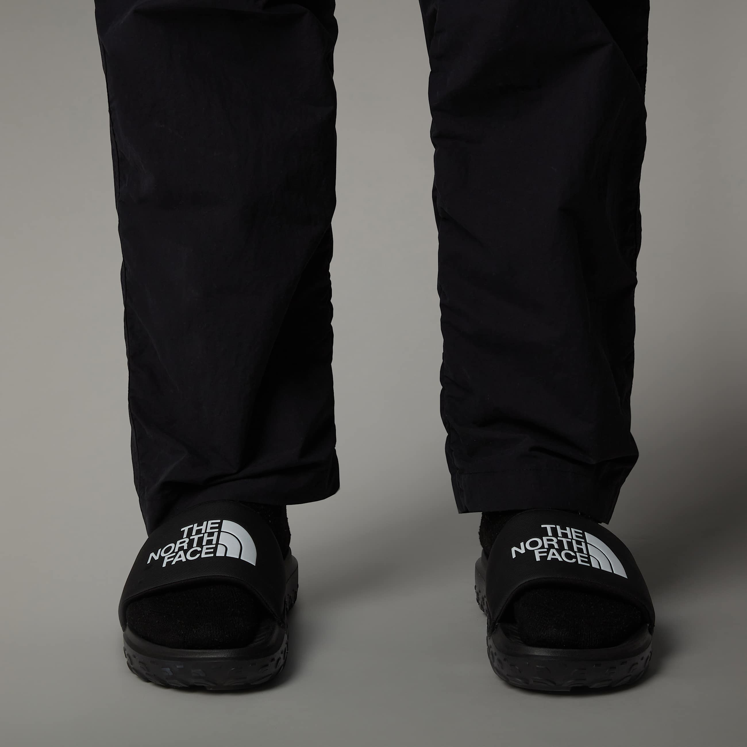 Never Stop Cush Slides M TNF ALT3