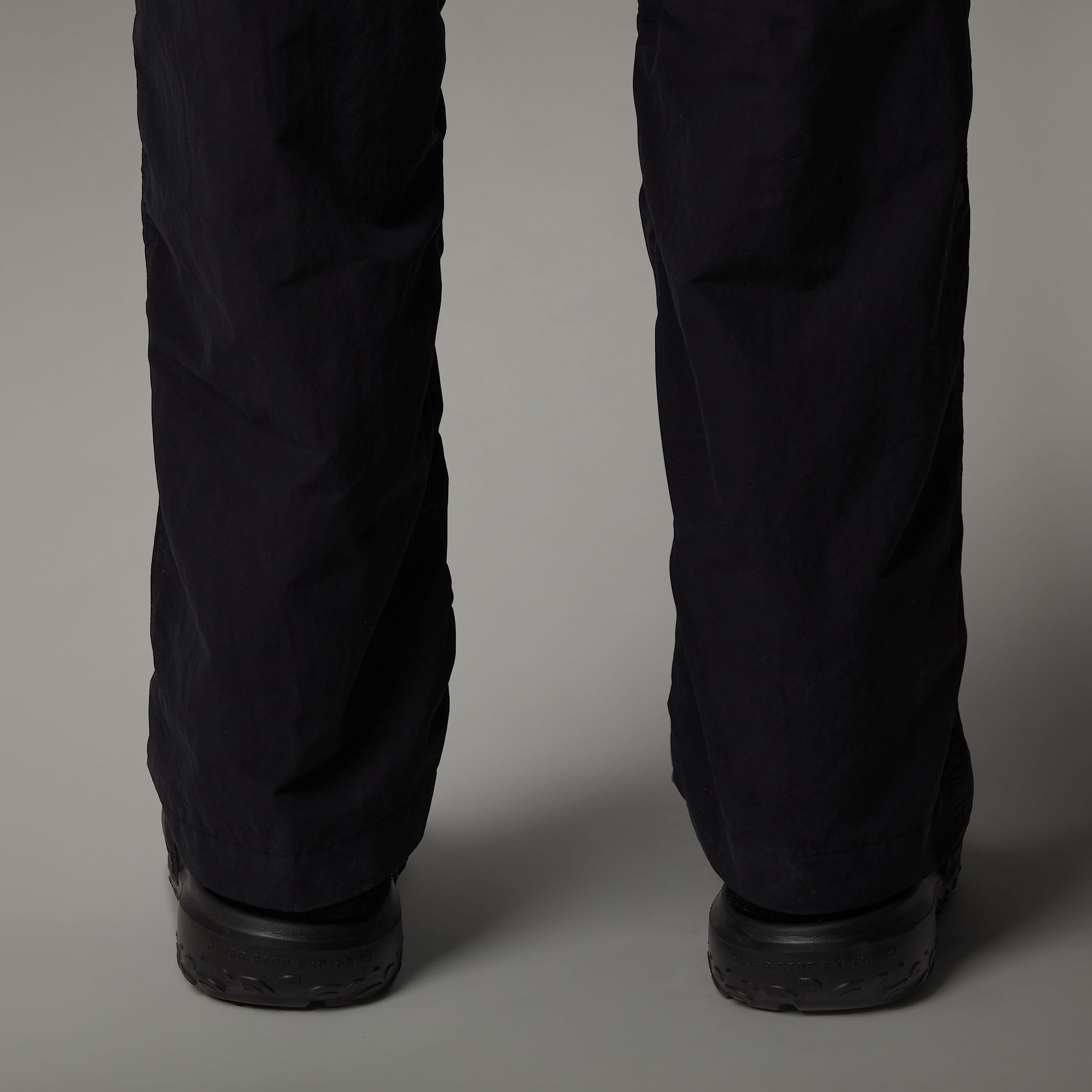 Never Stop Cush Slides M TNF ALT4