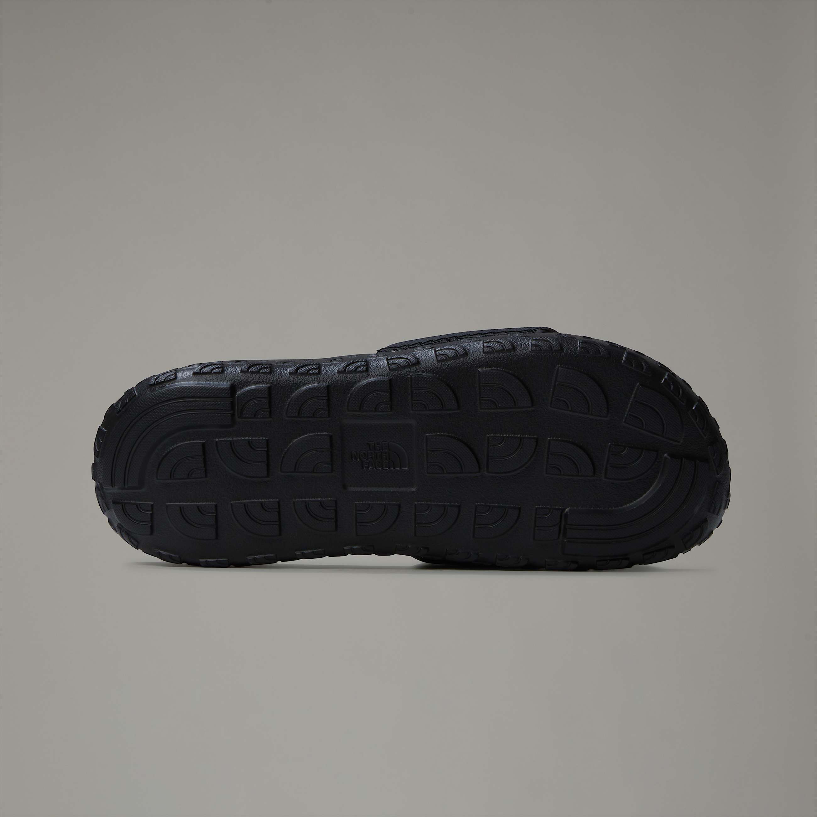 Never Stop Cush Slides M TNF ALT8