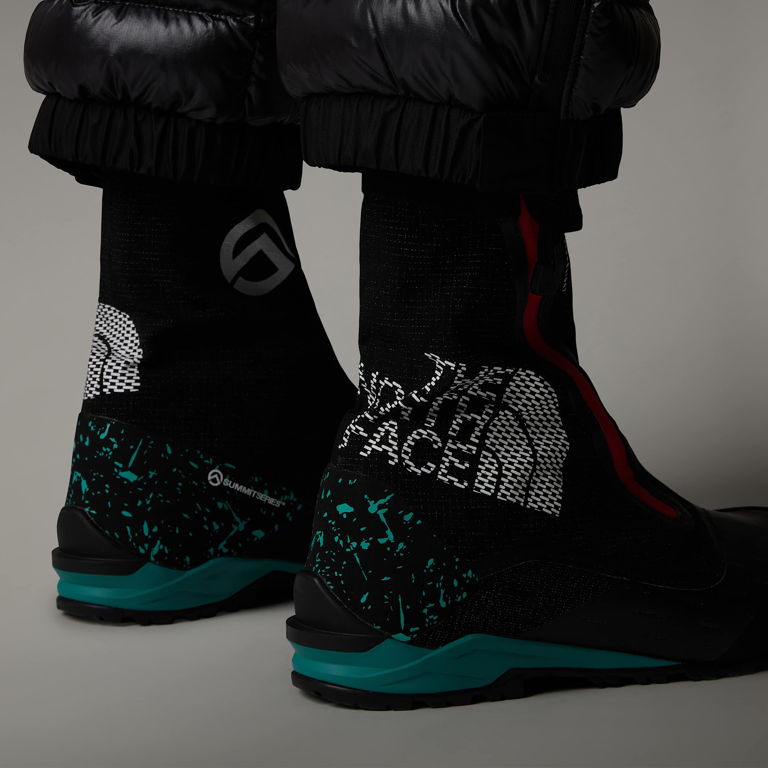 Summit Cayesh FUTURELIGHT Boots TNF ALT2