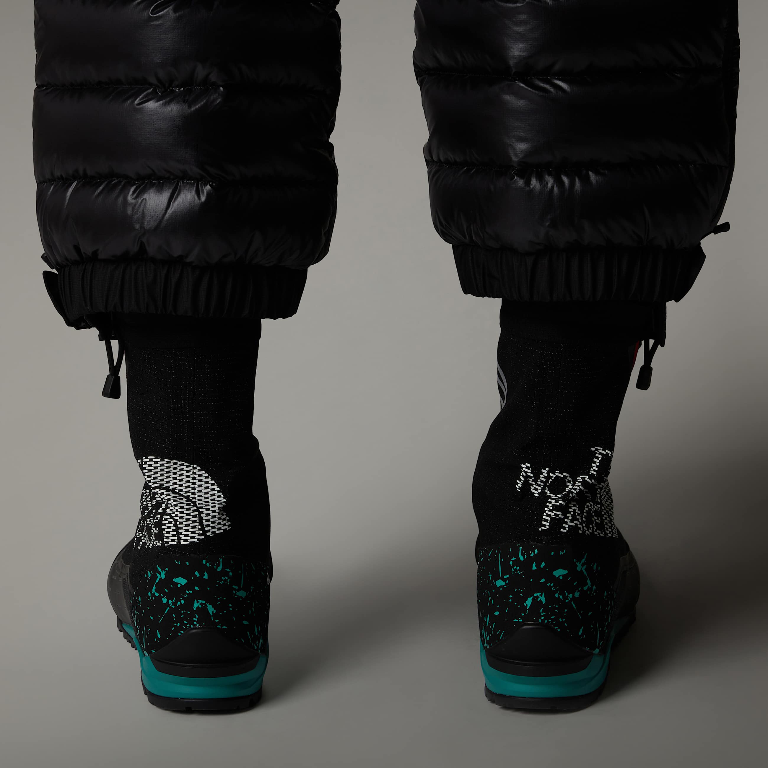 Summit Cayesh FUTURELIGHT Boots TNF ALT4