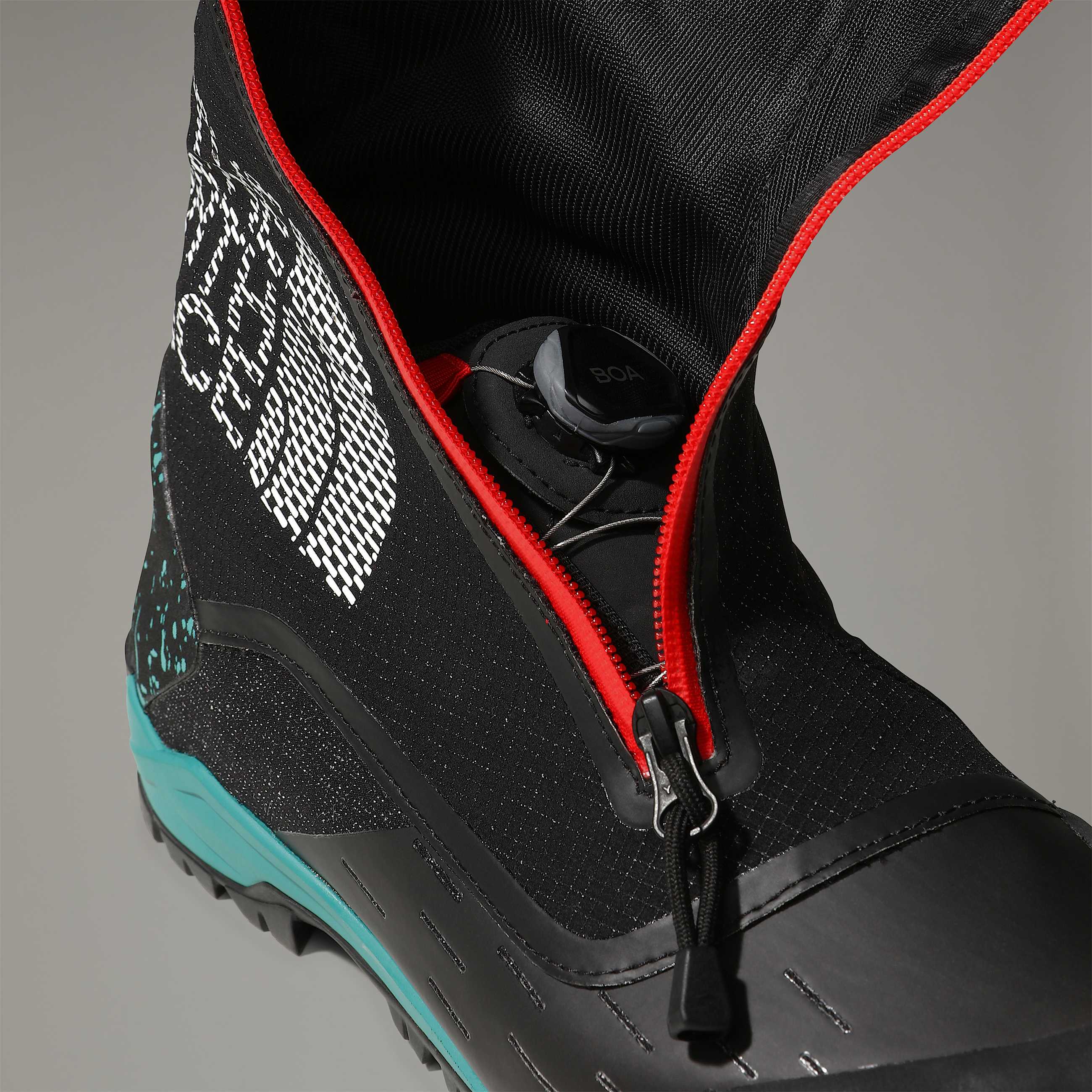 Summit Cayesh FUTURELIGHT Boots TNF ALT9