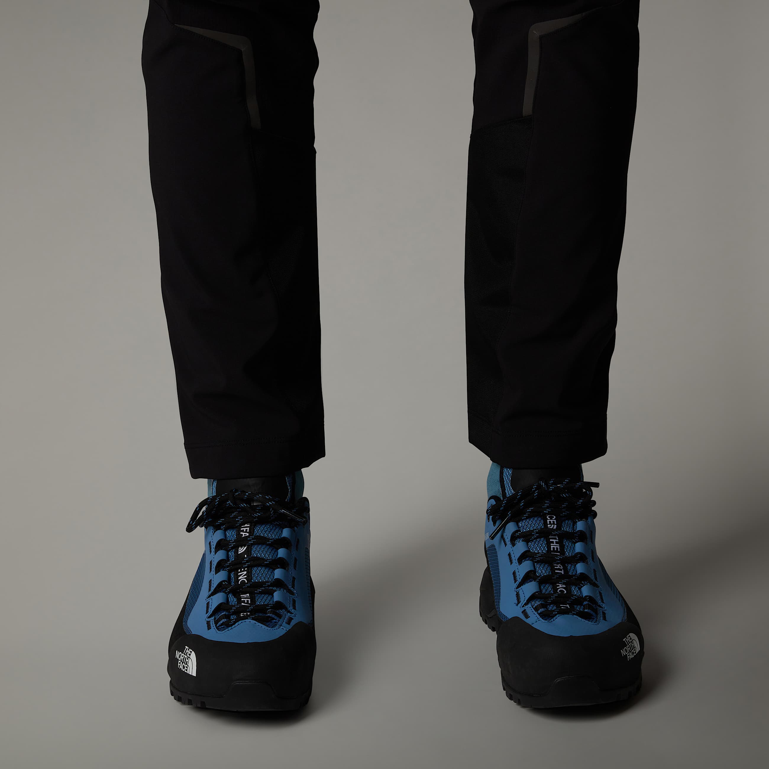 Verto GORETEX Alpine Shoes W TNF ALT3