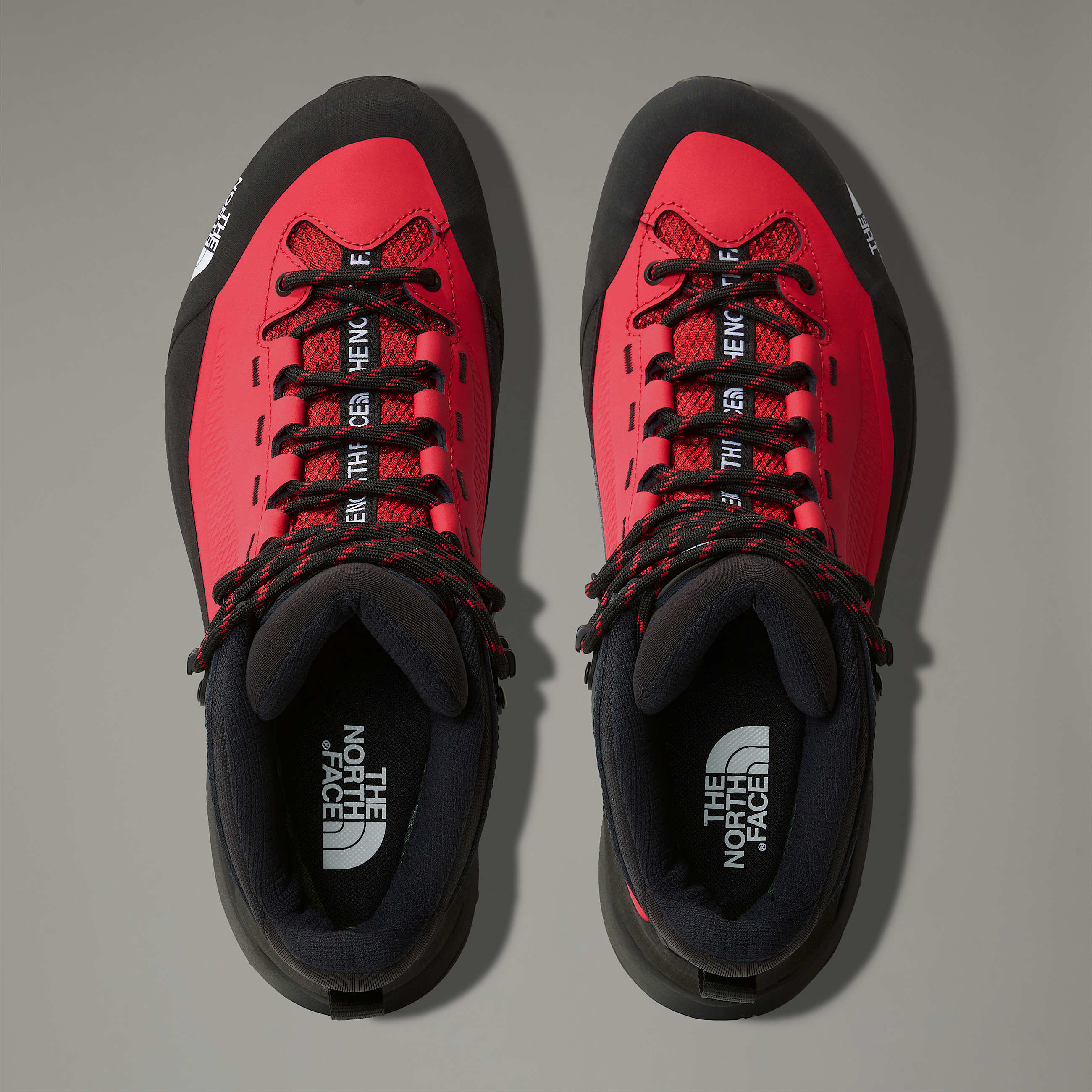 Scarponi da alpinismo a media altezza Verto GORETEX da uomo TNF ALT1