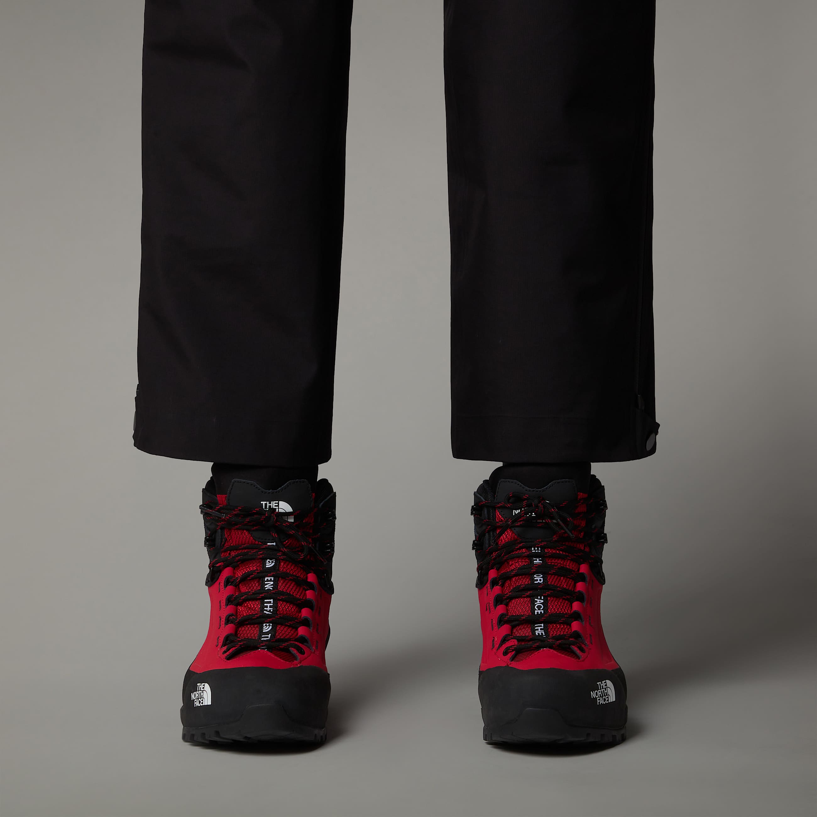 Scarponi da alpinismo a media altezza Verto GORETEX da uomo TNF ALT3