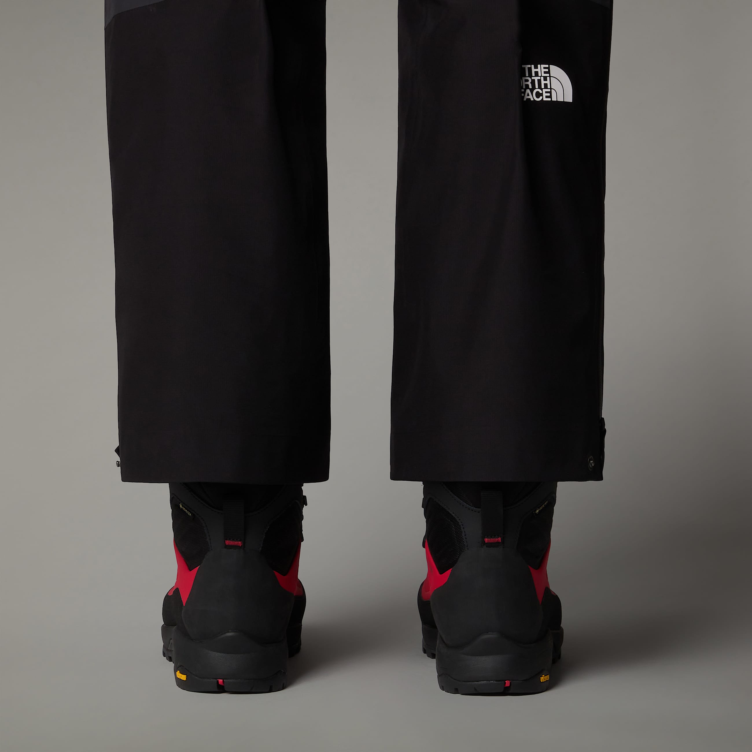 Scarponi da alpinismo a media altezza Verto GORETEX da uomo TNF ALT4