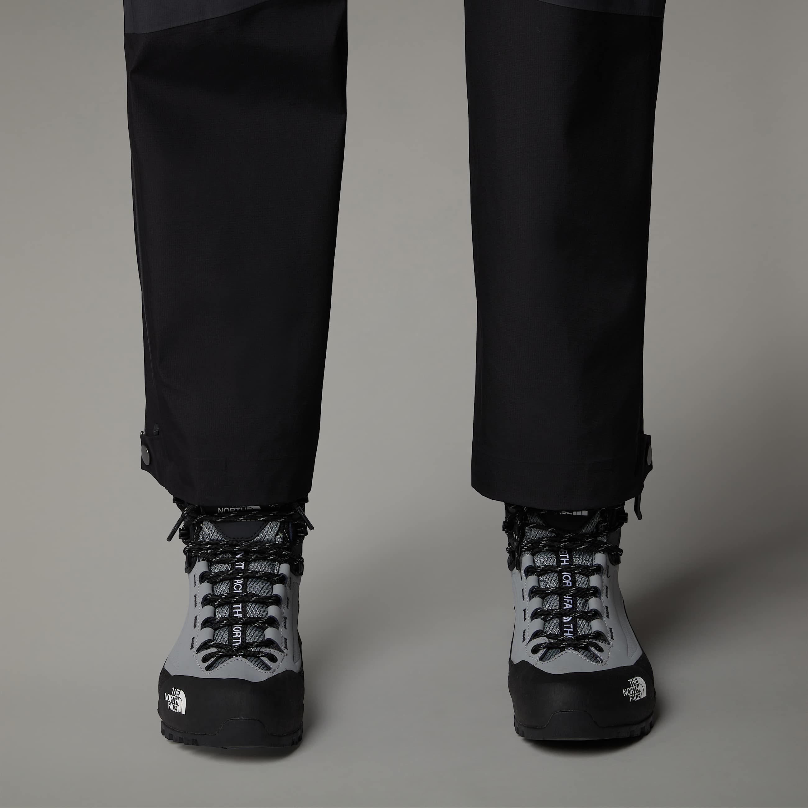 Scarponi da alpinismo a media altezza Verto GORETEX da donna TNF ALT3