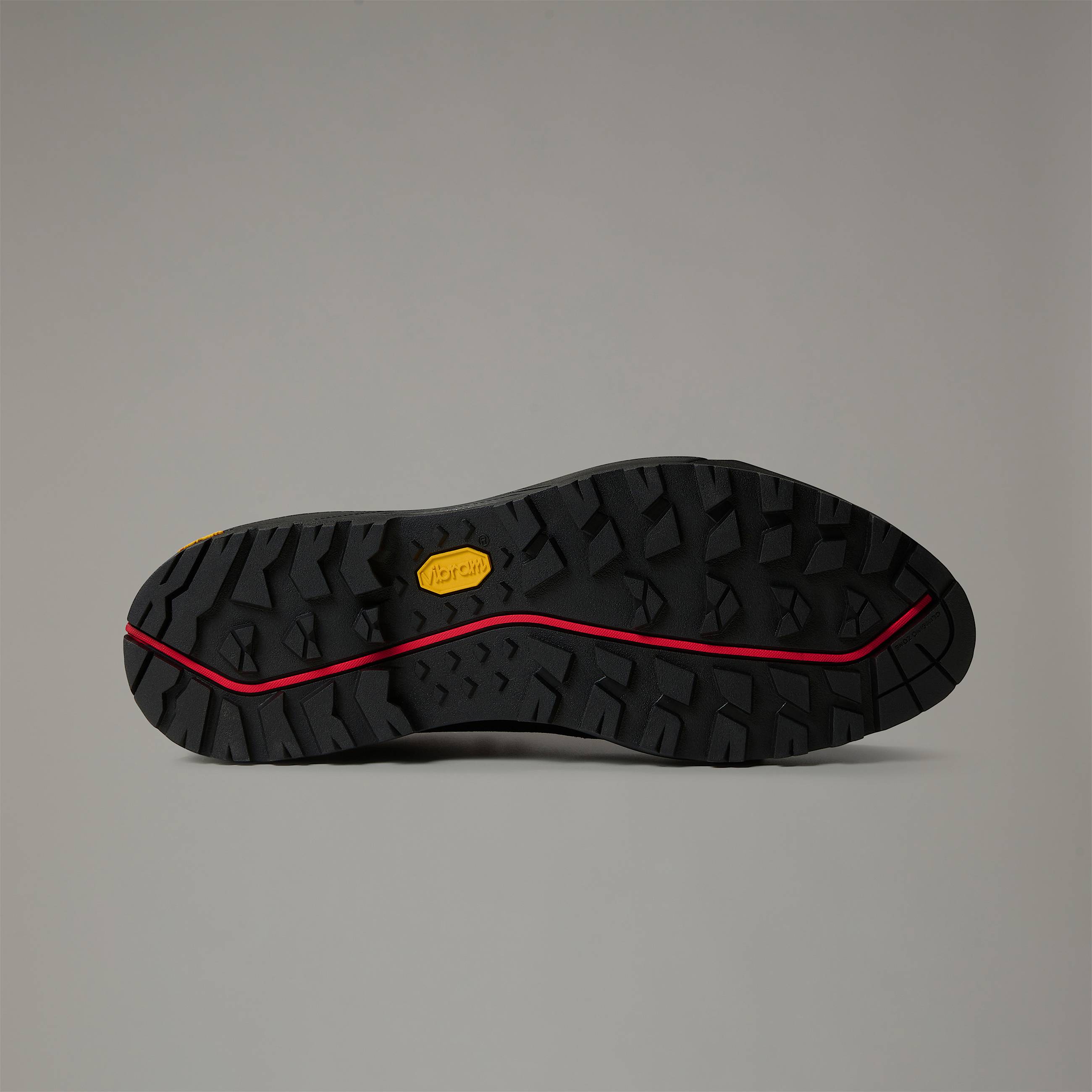 Mens Verto GORETEX Alpine Shoes TNF ALT7