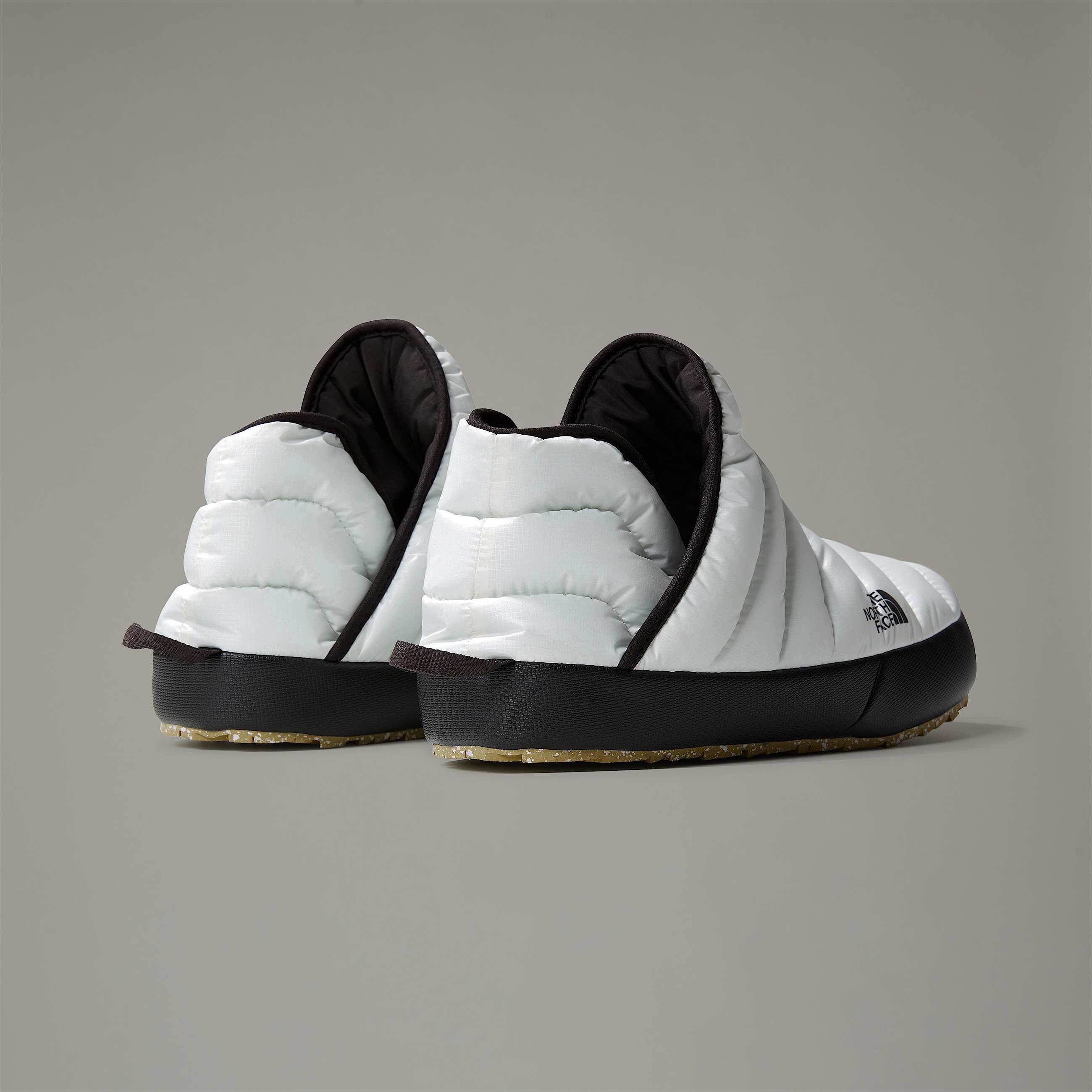 Womens ThermoBall Traction Winter Booties TNF ALT6