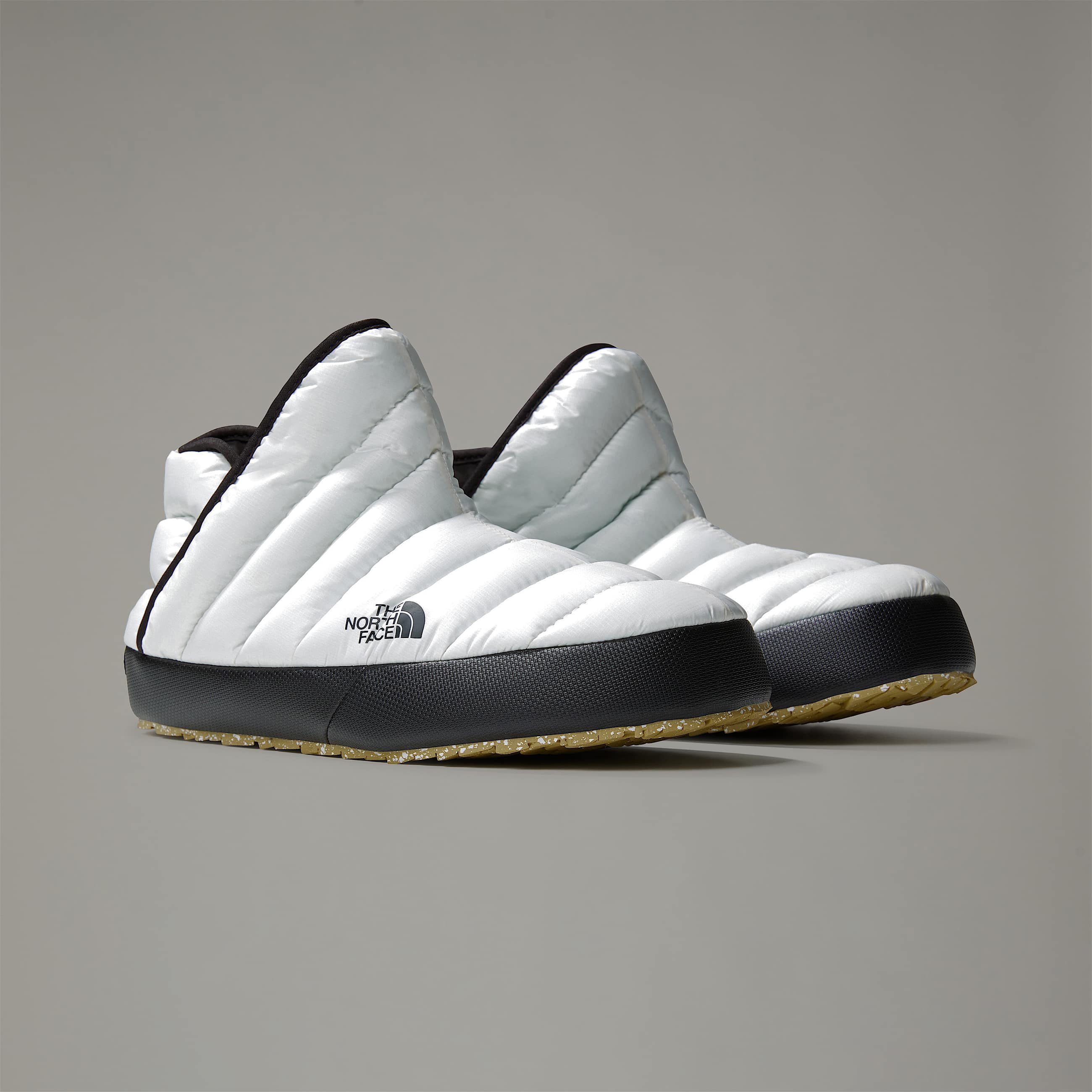 Womens ThermoBall Traction Winter Booties TNF ALT8