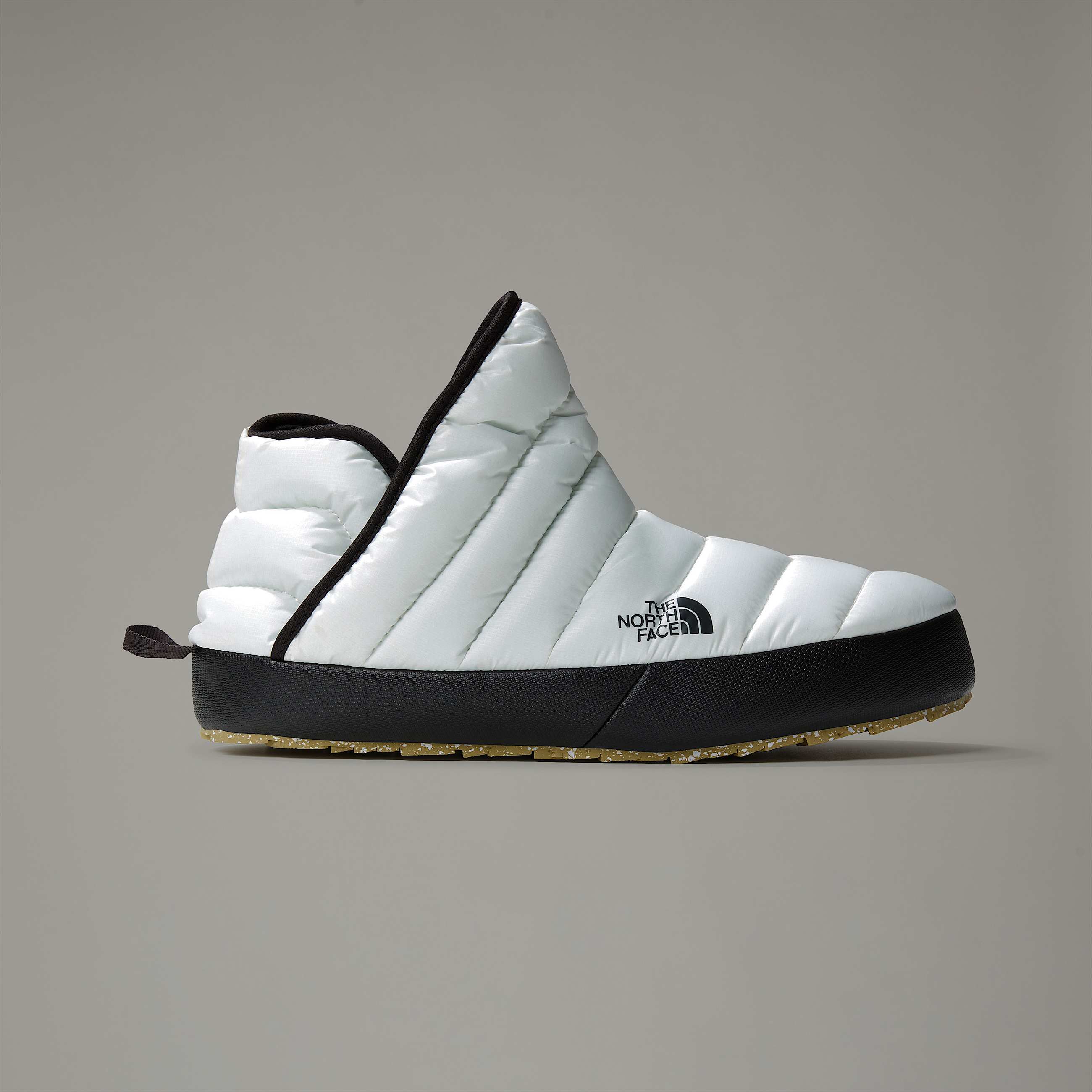 Womens ThermoBall Traction Winter Booties TNF HERO