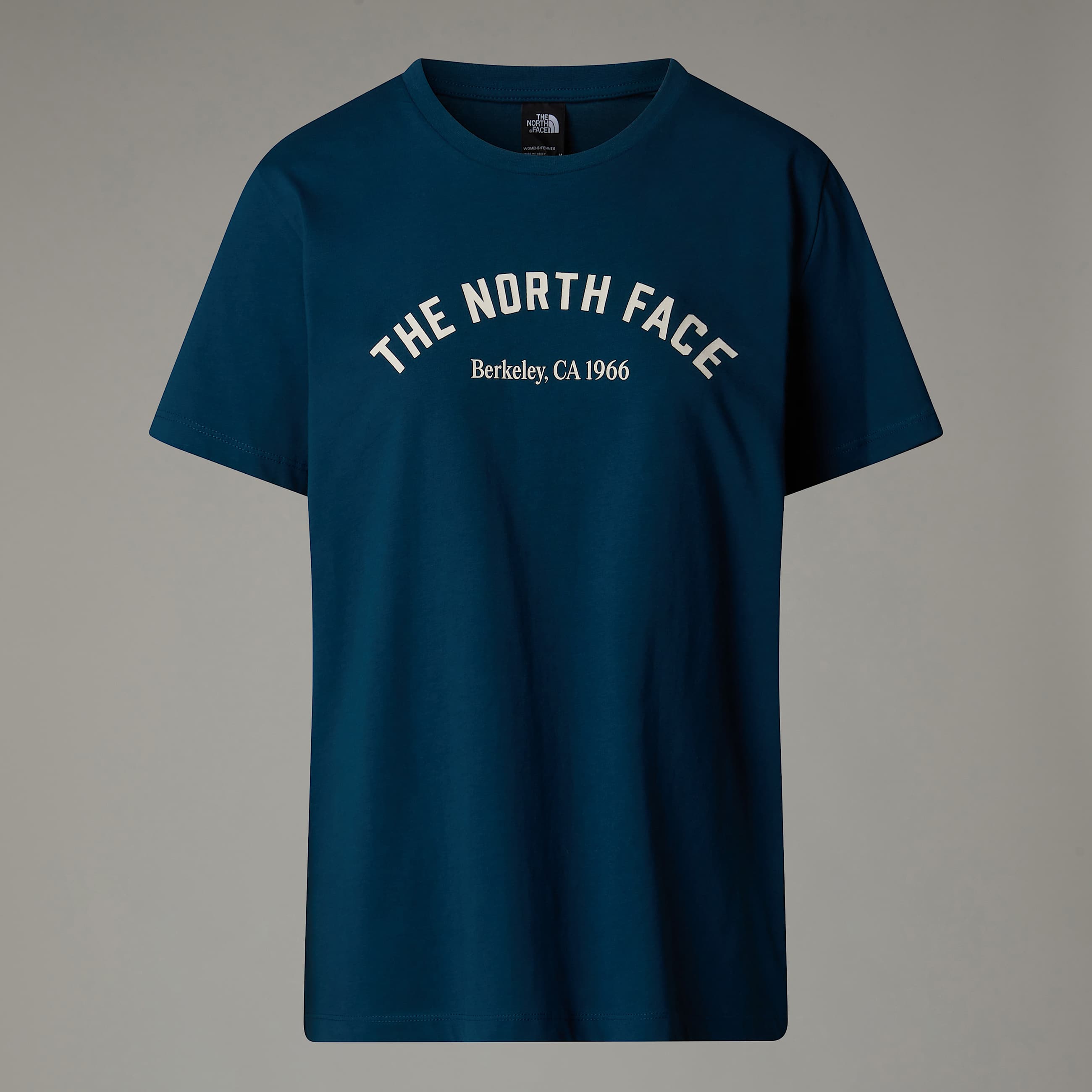 Tshirt Varsity con grafica da donna TNF ALT20