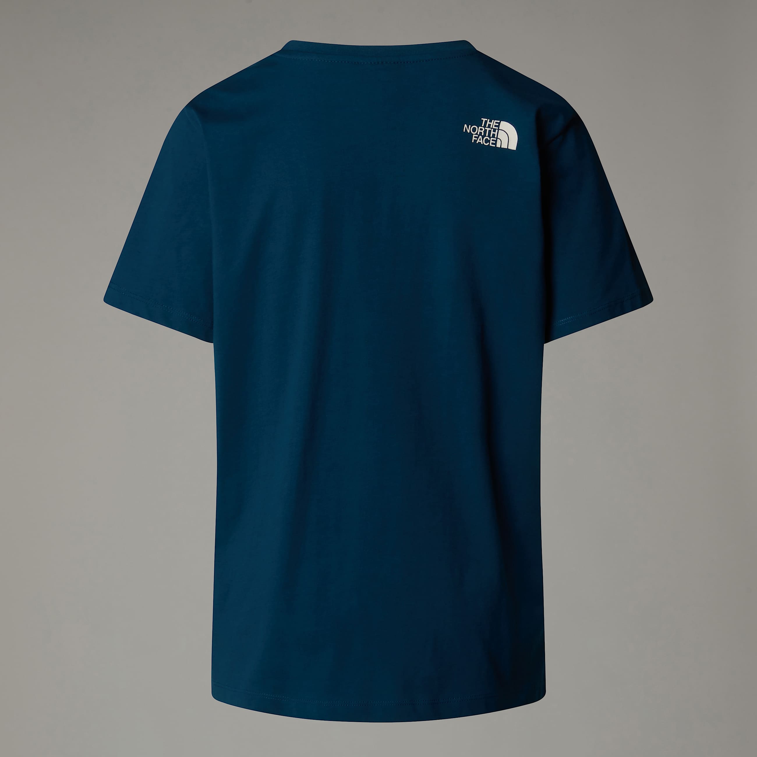 Tshirt Varsity con grafica da donna TNF ALT21