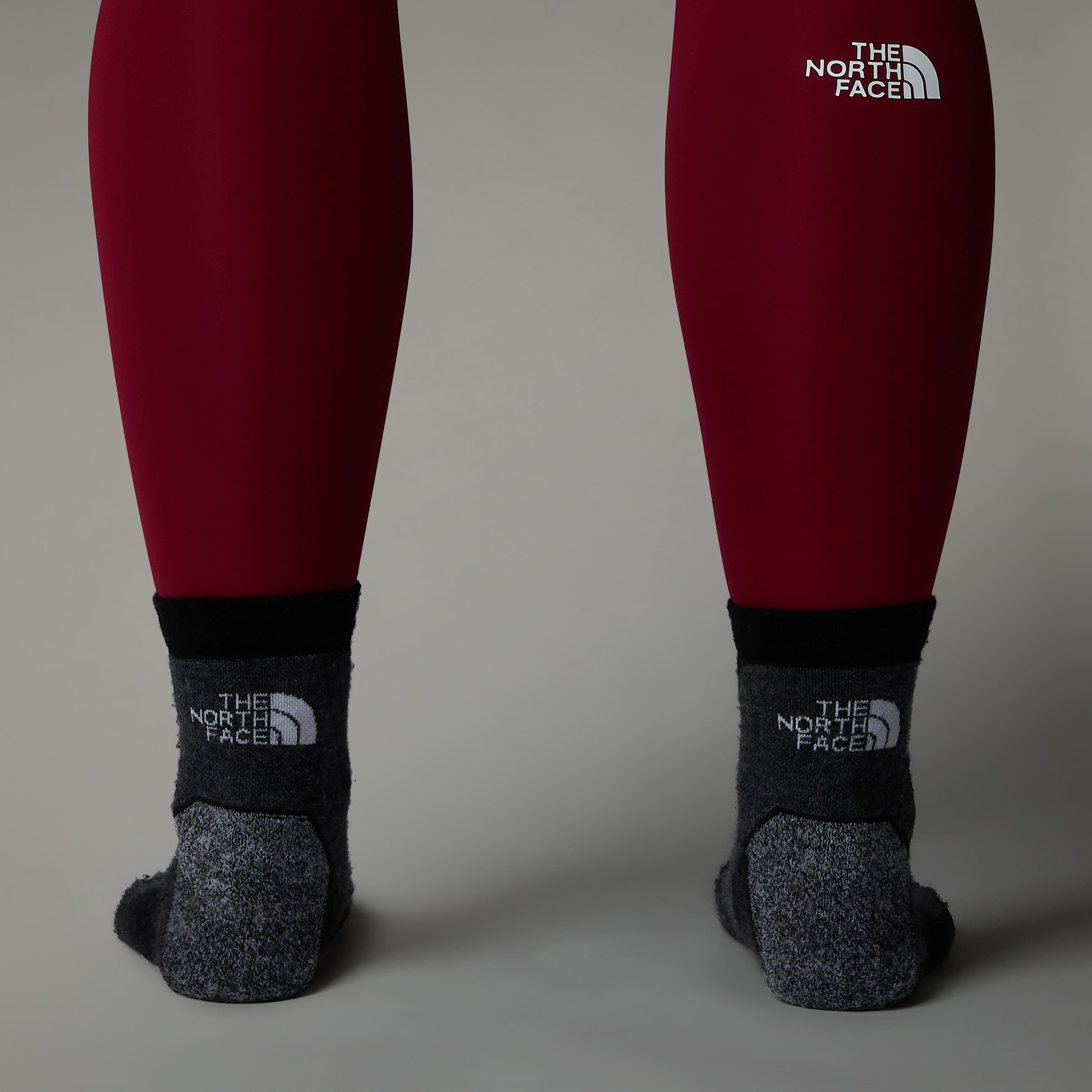 14hohe WanderSocken TNF ALT5