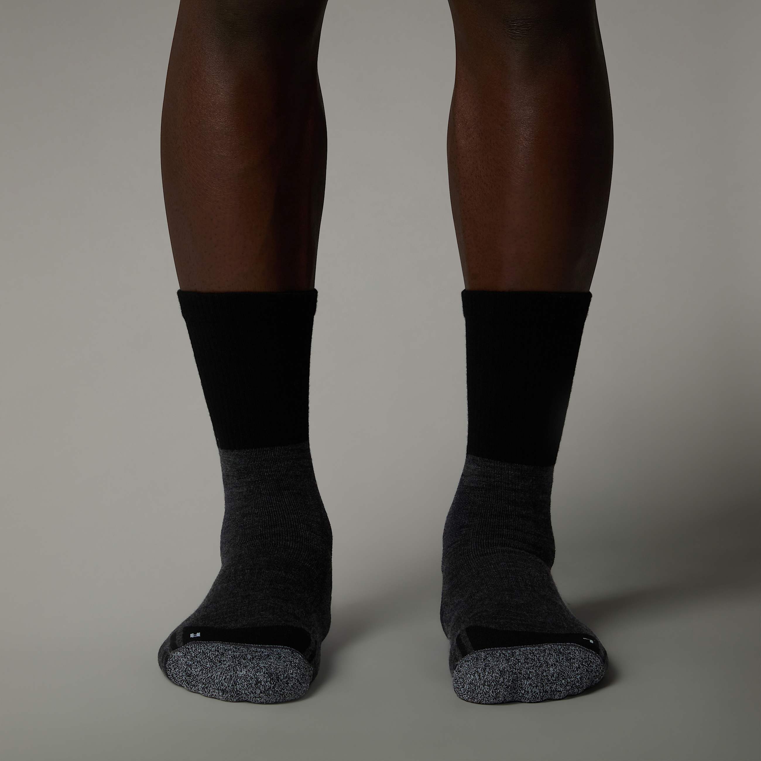 Hiking Crew Sock TNF ALT1