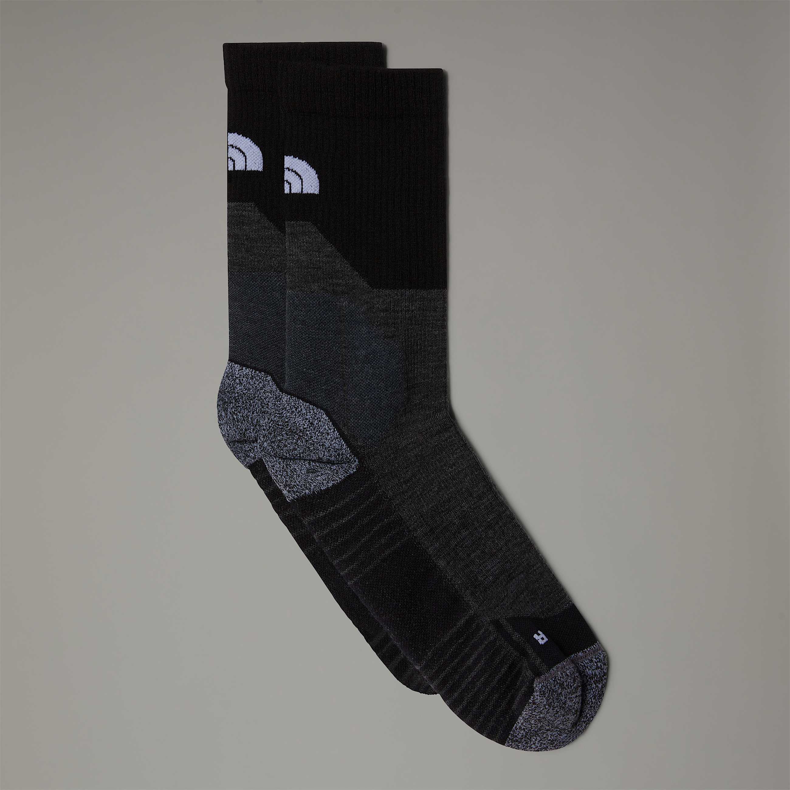 Hiking Crew Sock TNF HERO