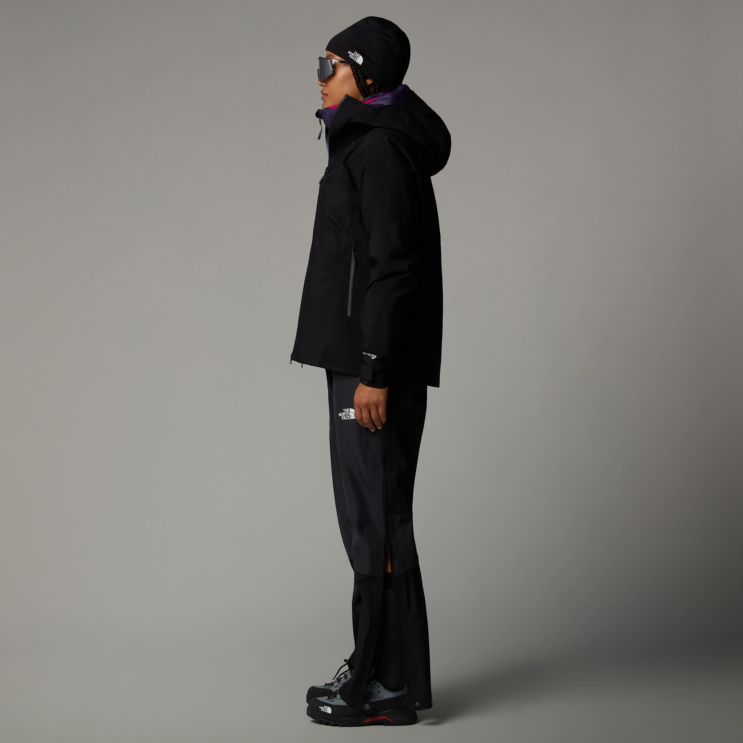 Calze lunghe Alpine TNF ALT8