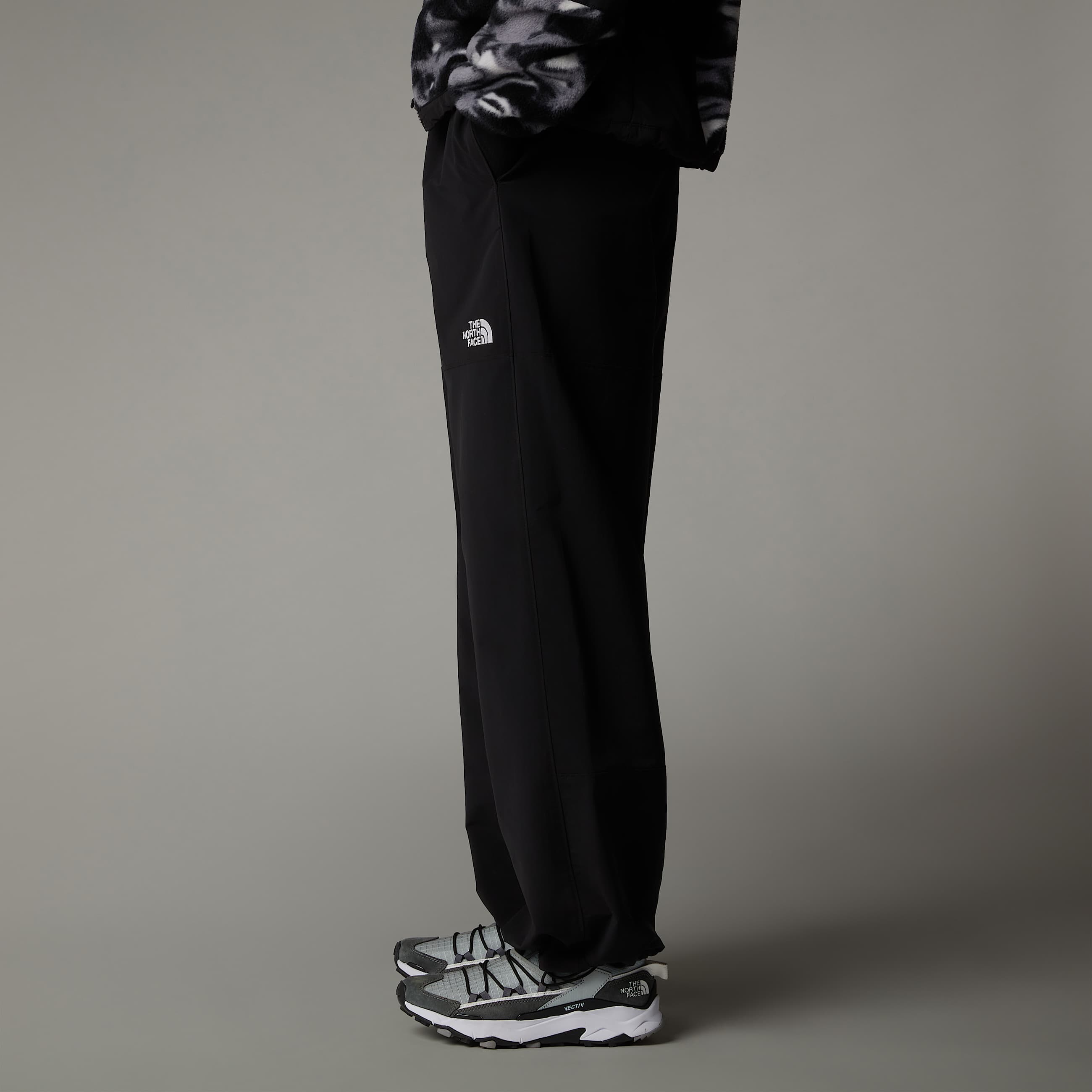 Womens TNF Easy Wind Trousers TNF ALT2