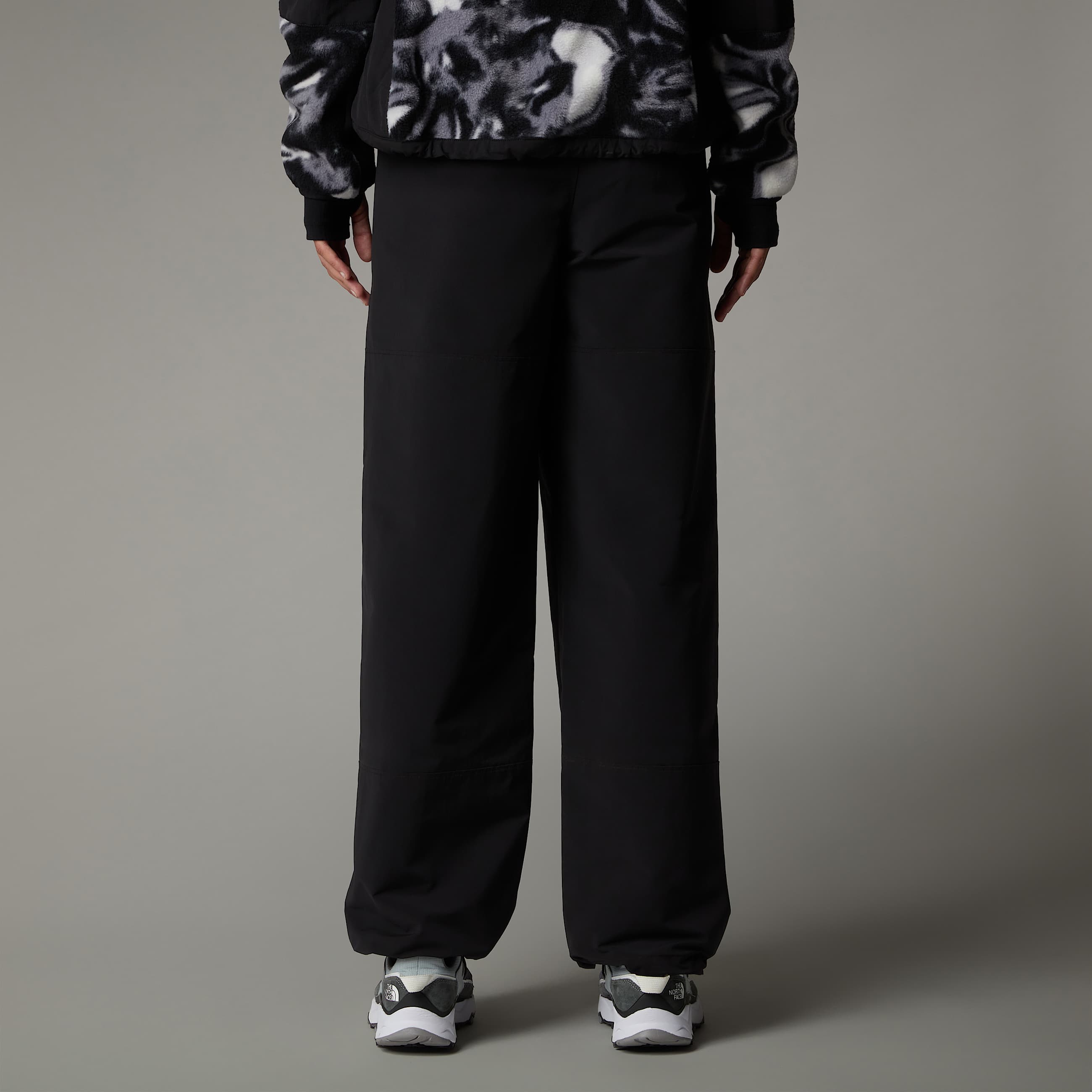 Womens TNF Easy Wind Trousers TNF ALT3