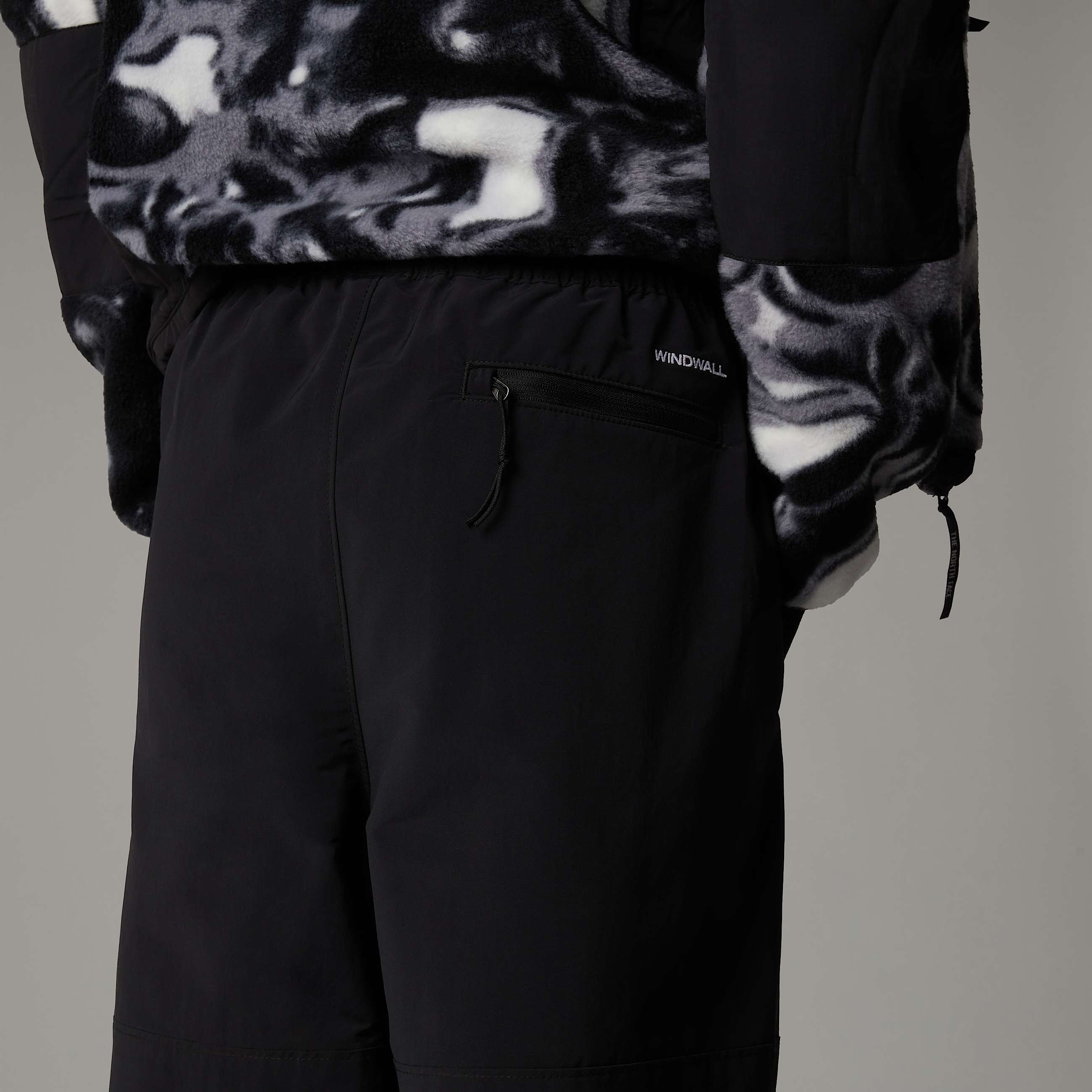 Womens TNF Easy Wind Trousers TNF ALT6