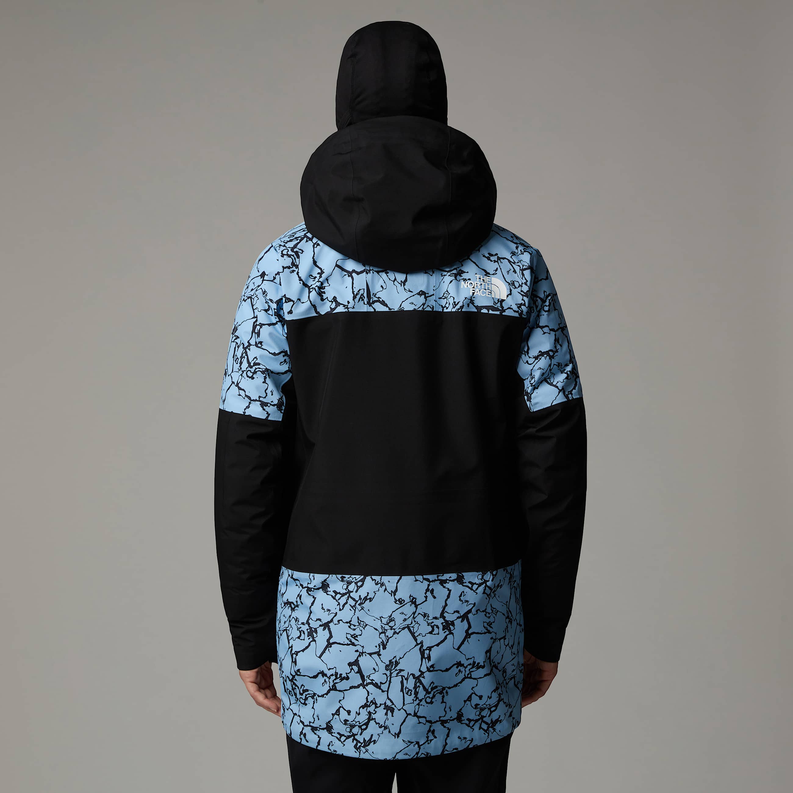 Giacca Summit Verbier GORETEX da donna TNF ALT2