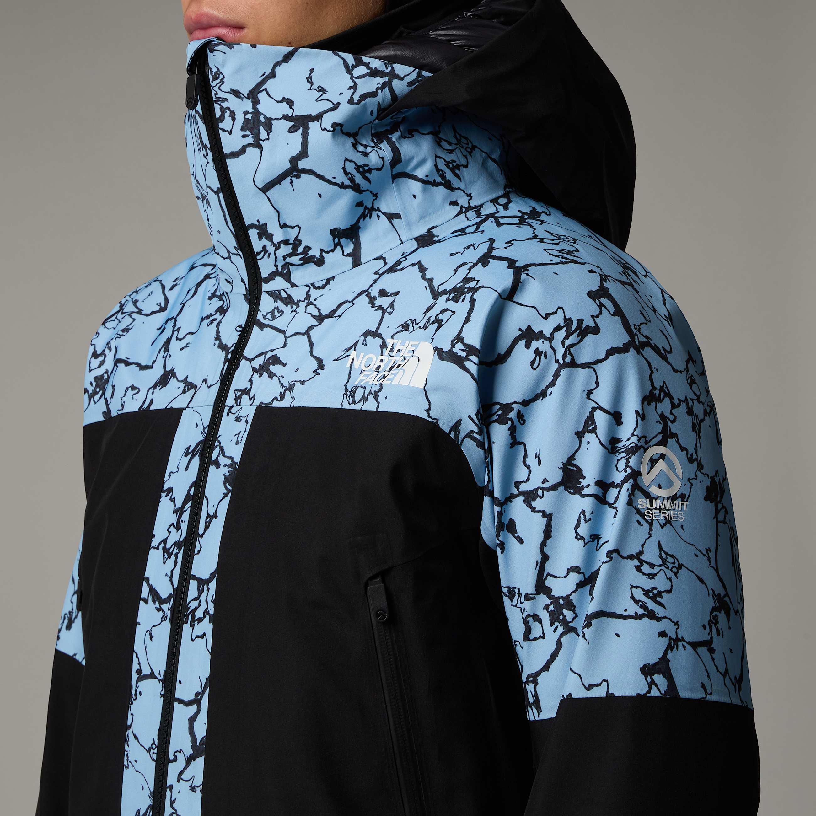 Giacca Summit Verbier GORETEX da donna TNF ALT6