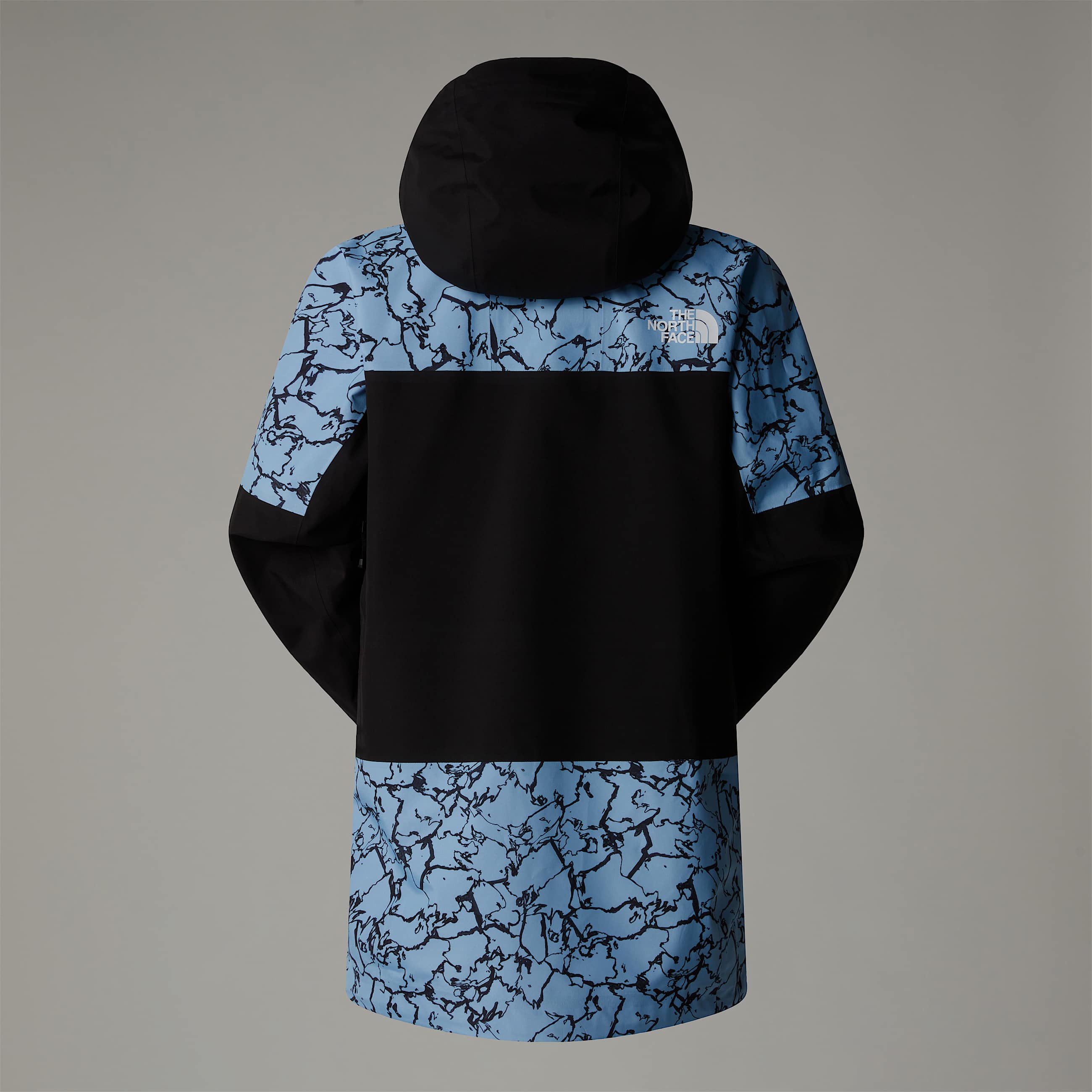 Summit Verbier GORETEX Jacket W TNF ALT21