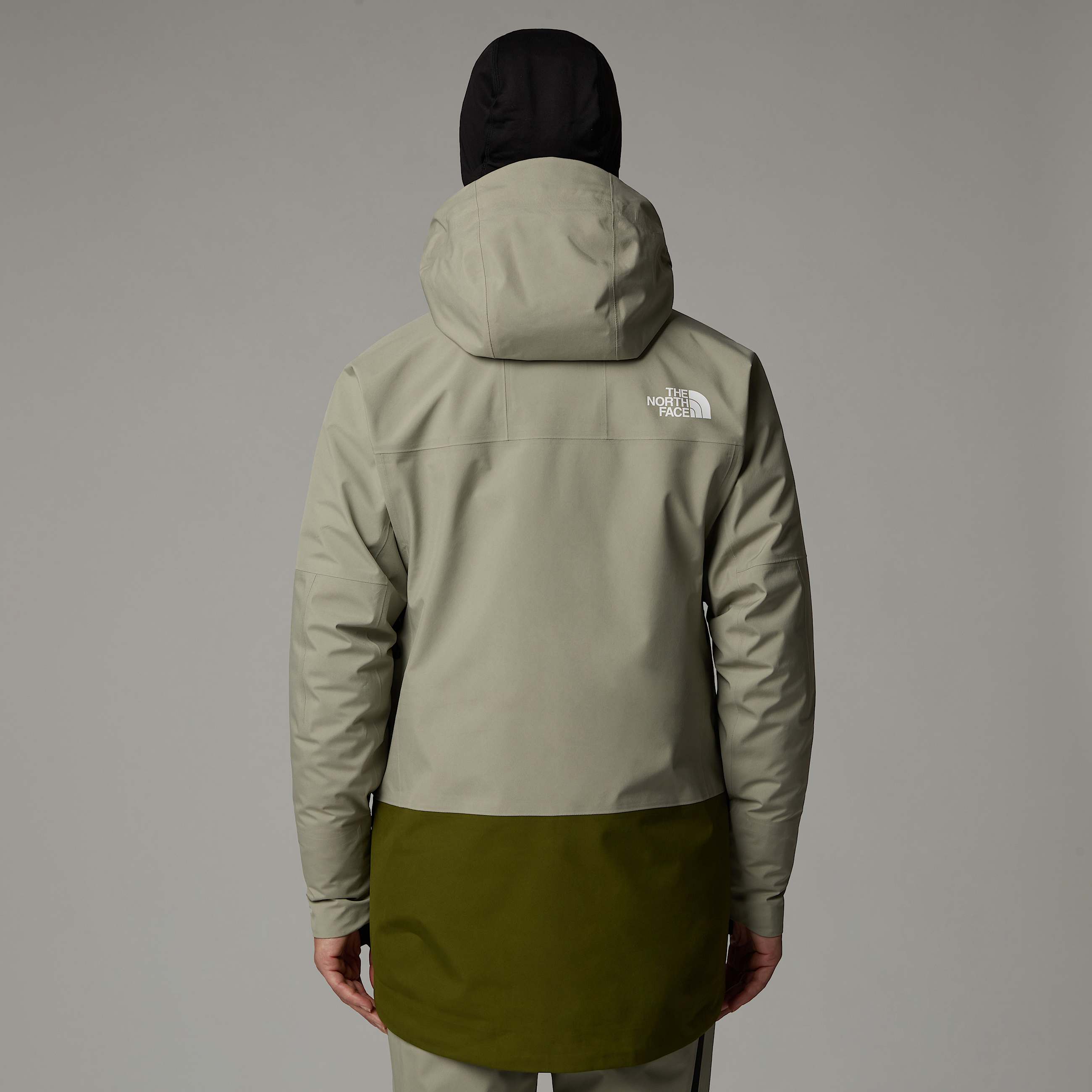 Womens Summit Verbier GORETEX Jacket TNF ALT2