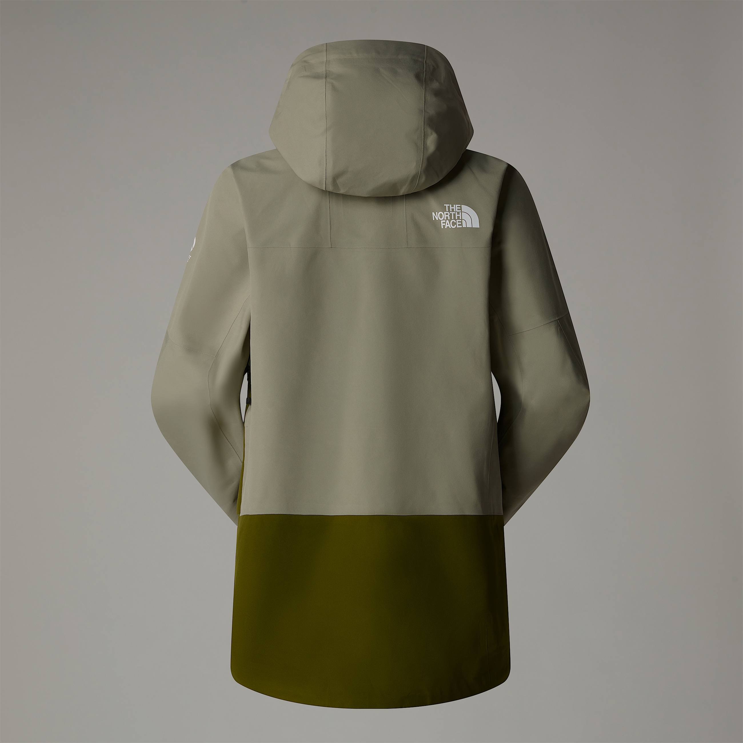 Womens Summit Verbier GORETEX Jacket TNF ALT21