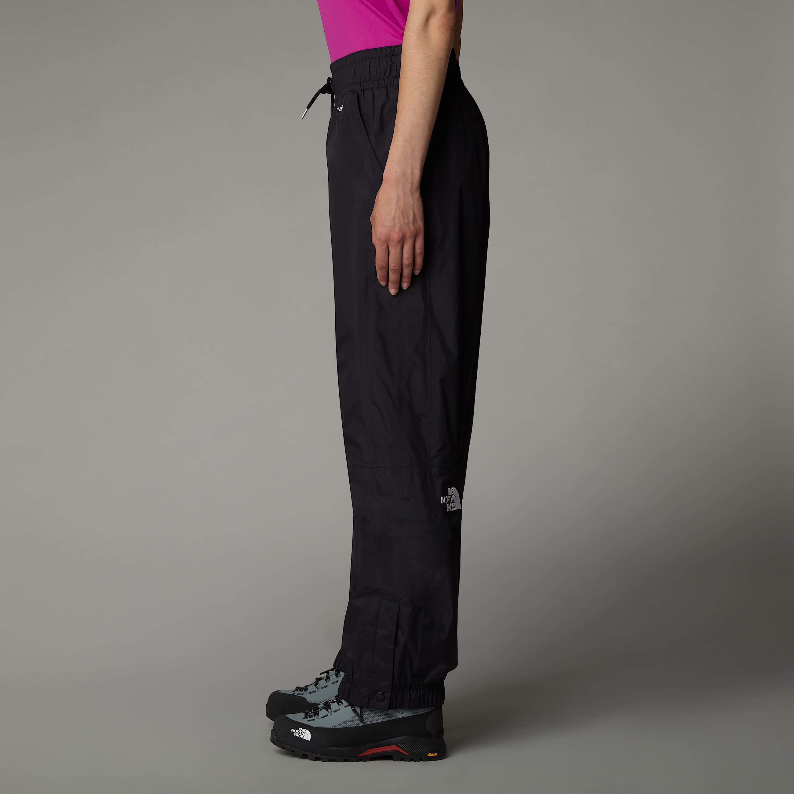 Pantalon Build Up pour femme  TNF ALT2