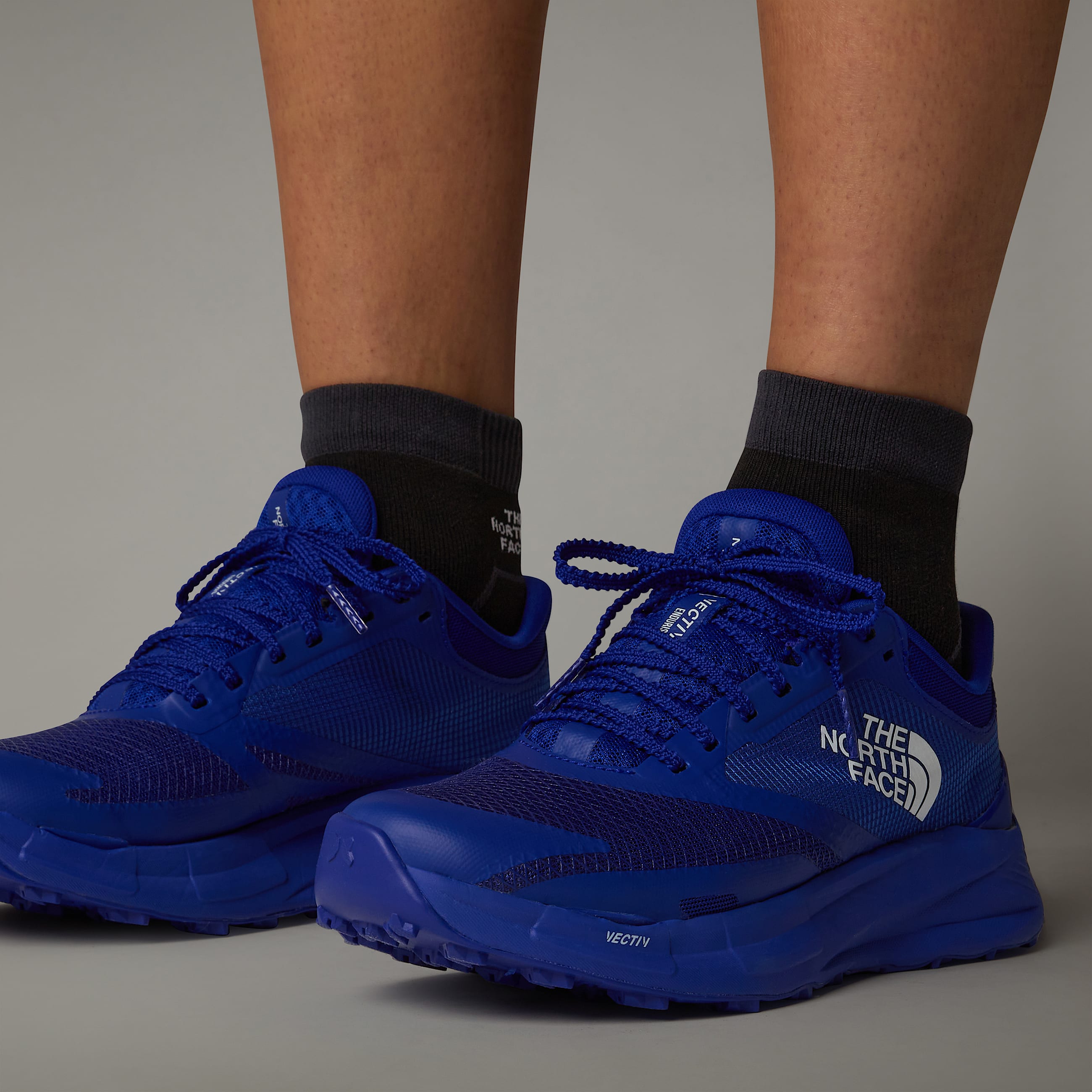 Scarpe da trail running TNF X IKB VECTIV Enduris III da donna TNF ALT2