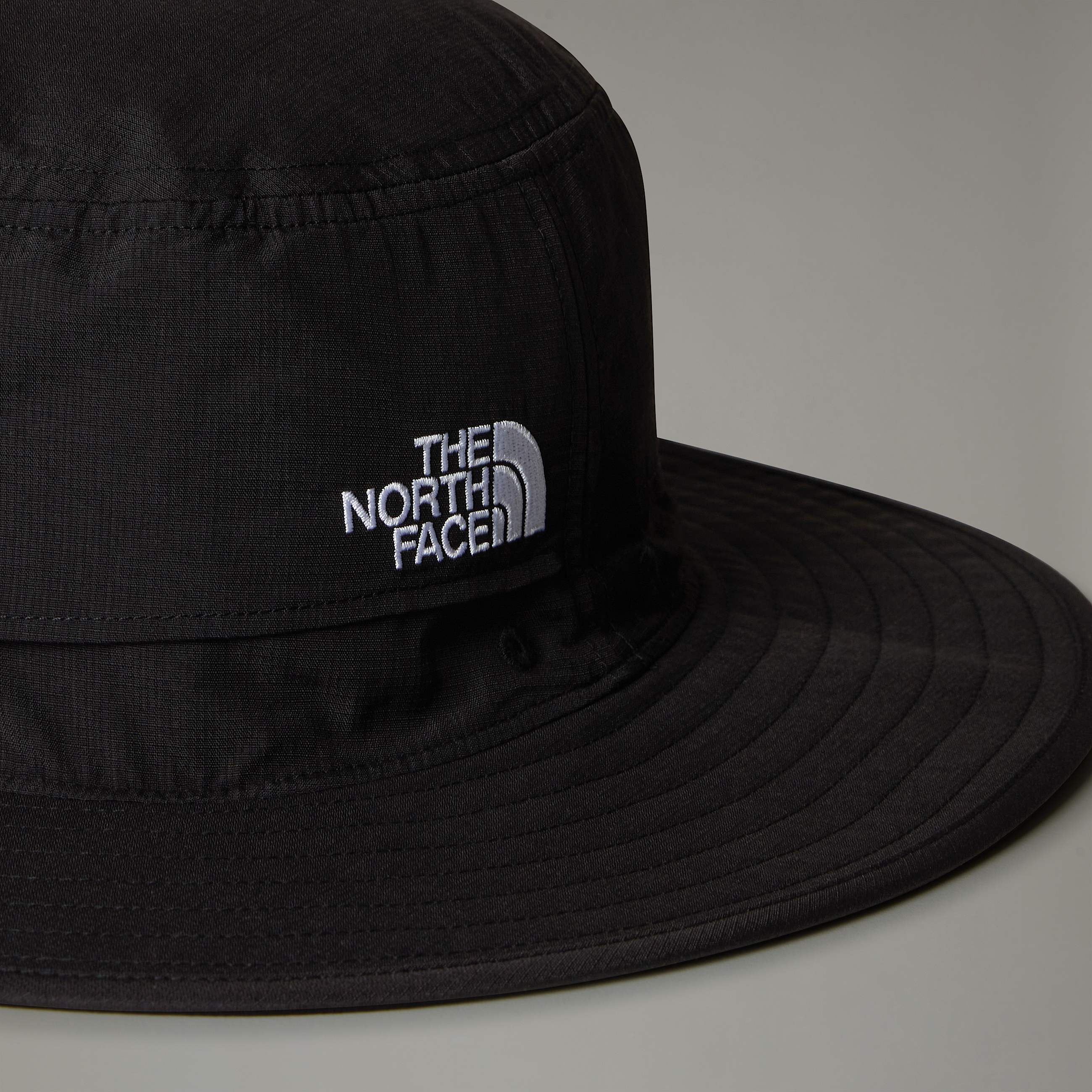 Horizon Breeze Brimmer Hat TNF TNF BlackTNF White ALT3