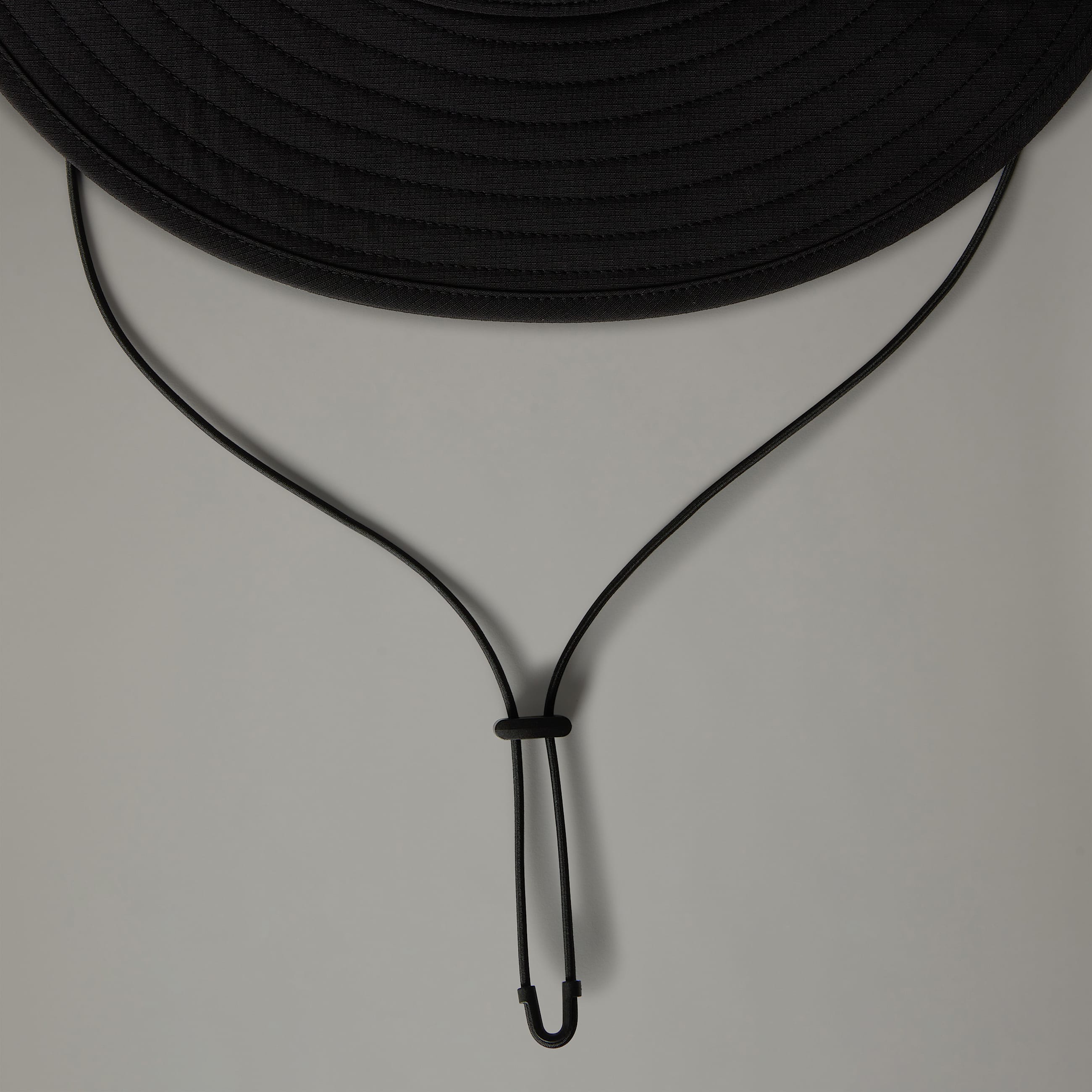 Horizon Breeze Brimmer Hat TNF TNF BlackTNF White ALT4