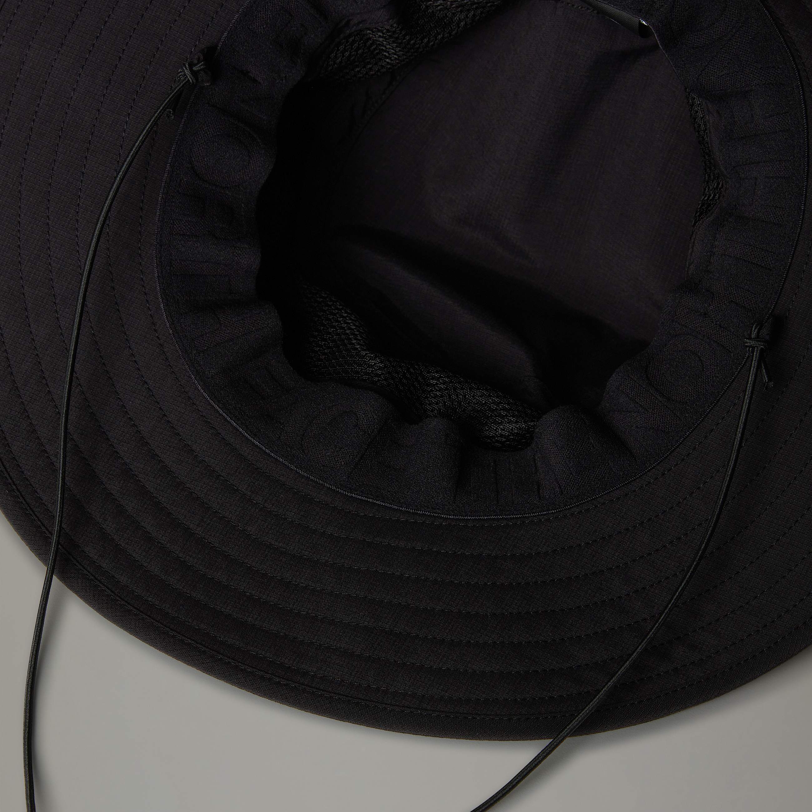 Horizon Breeze Brimmer Hat TNF TNF BlackTNF White ALT5