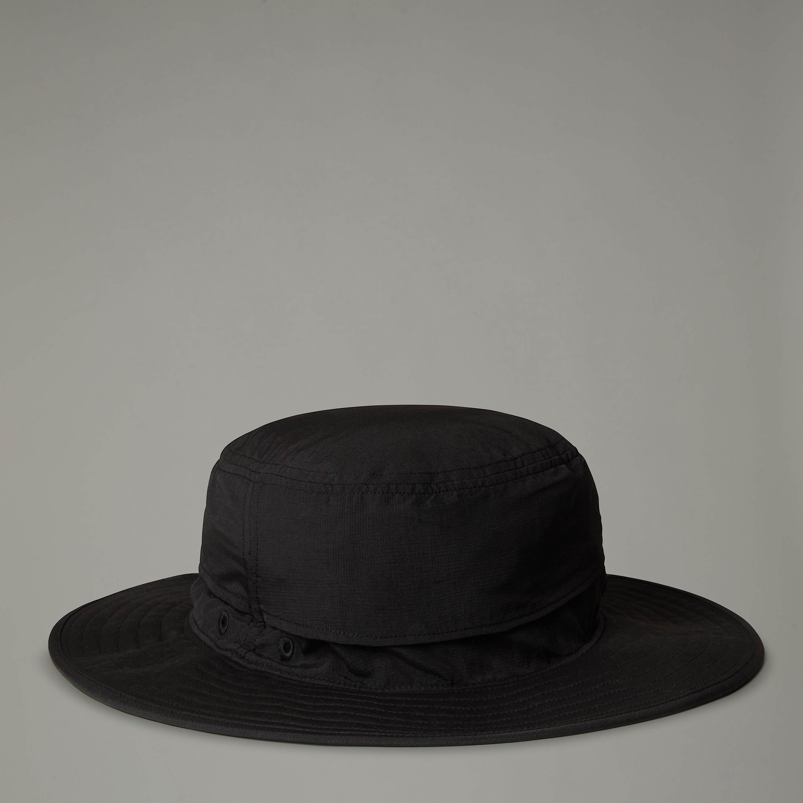 Horizon Breeze Brimmer Hat TNF TNF BlackTNF White HERO