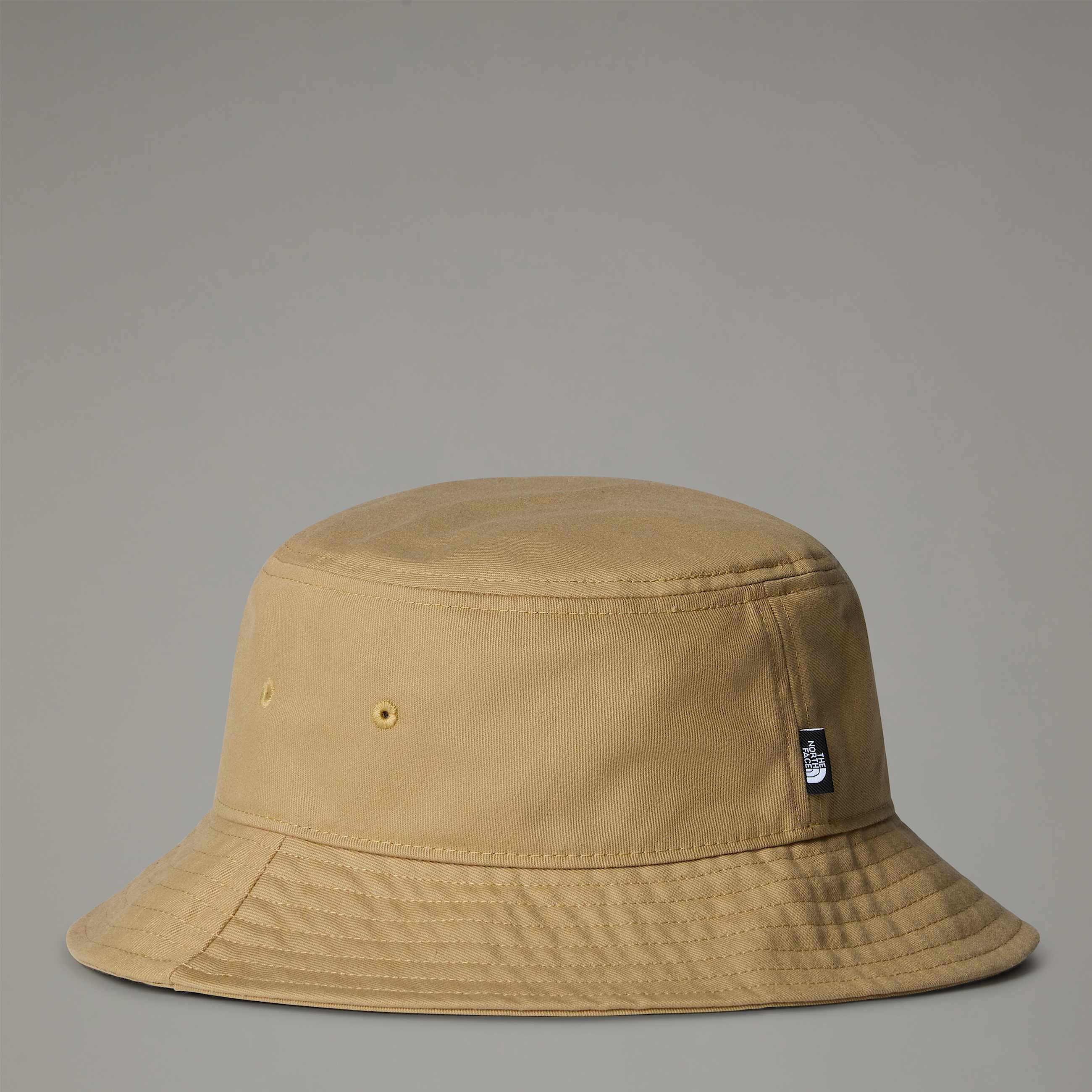 Norm Bucket Hat TNF Khaki Stone ALT2