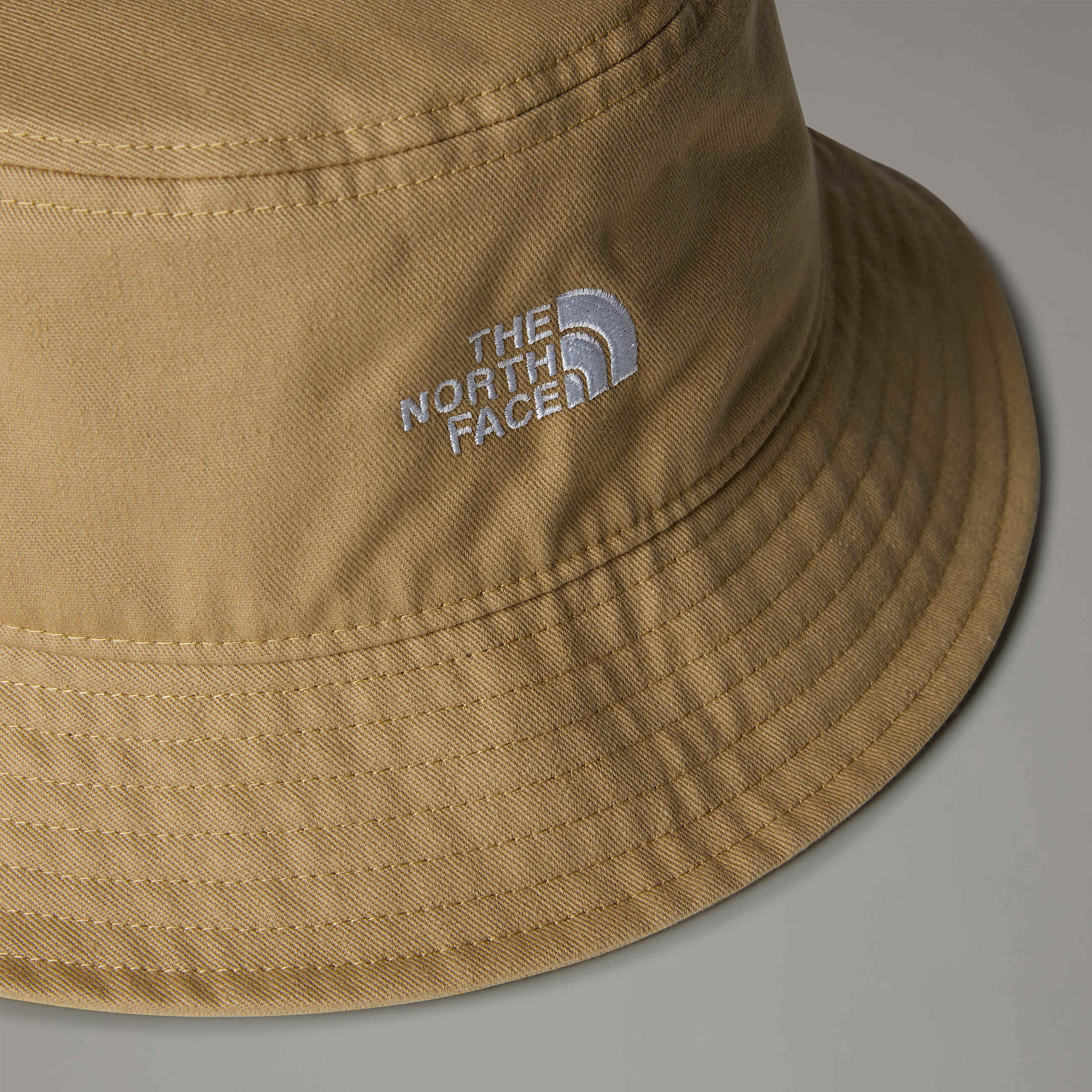 Norm Bucket Hat TNF Khaki Stone ALT3