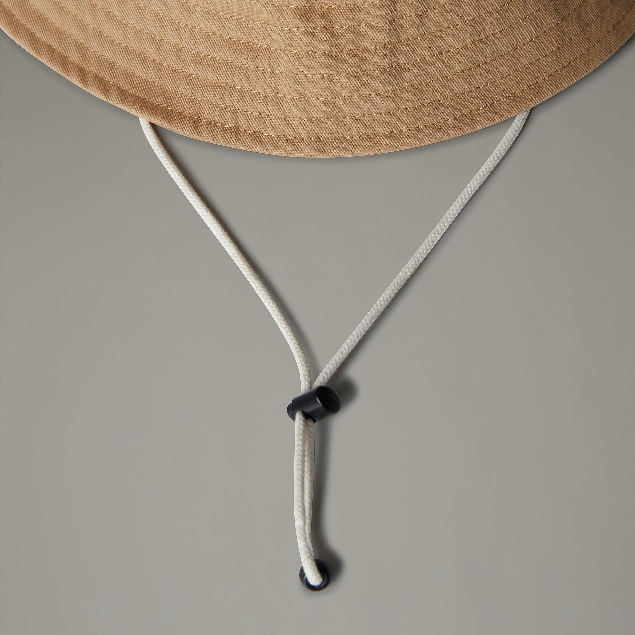 Norm Bucket Hat TNF Khaki Stone ALT4